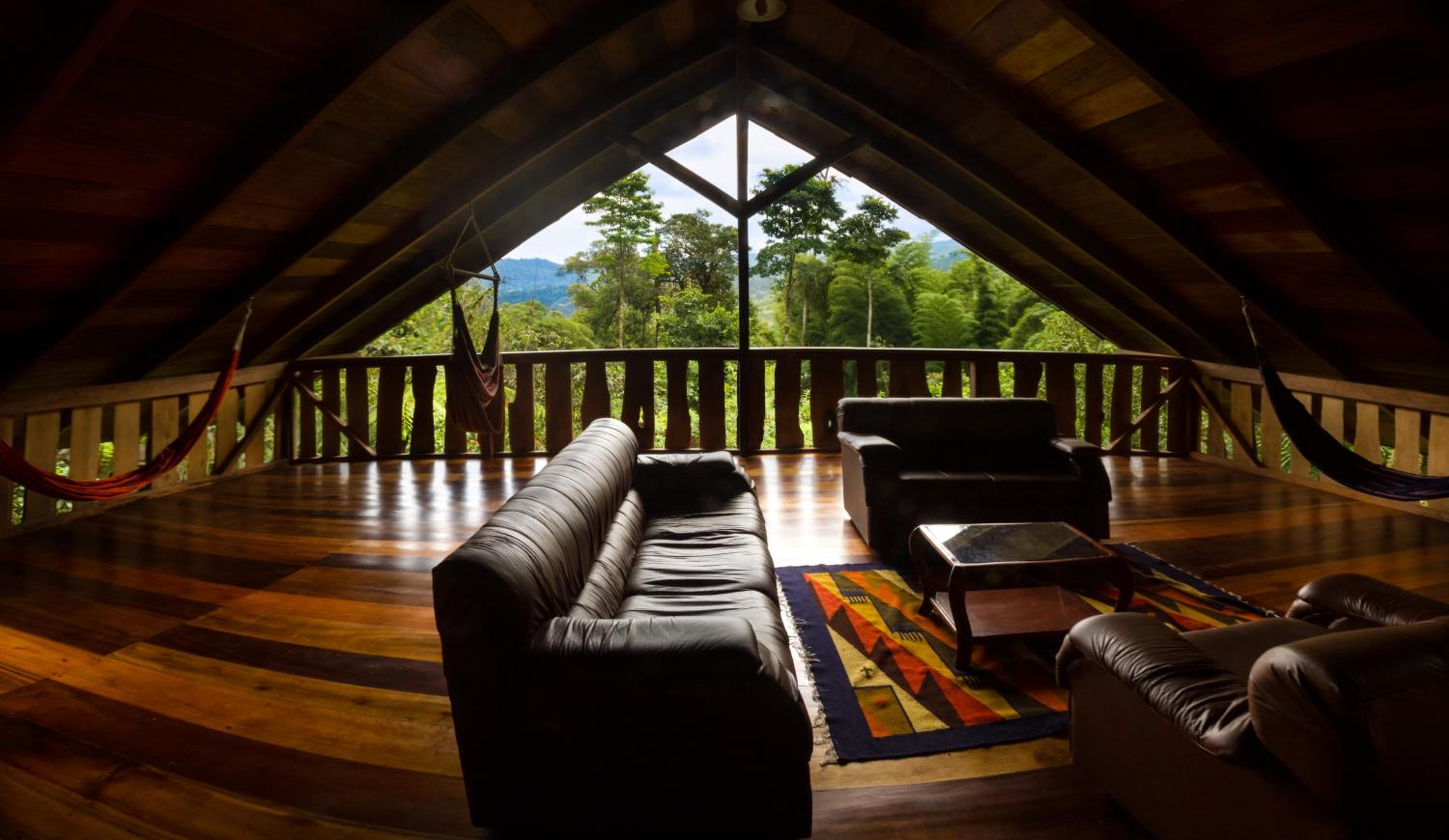 Casa Divina Eco Lodge