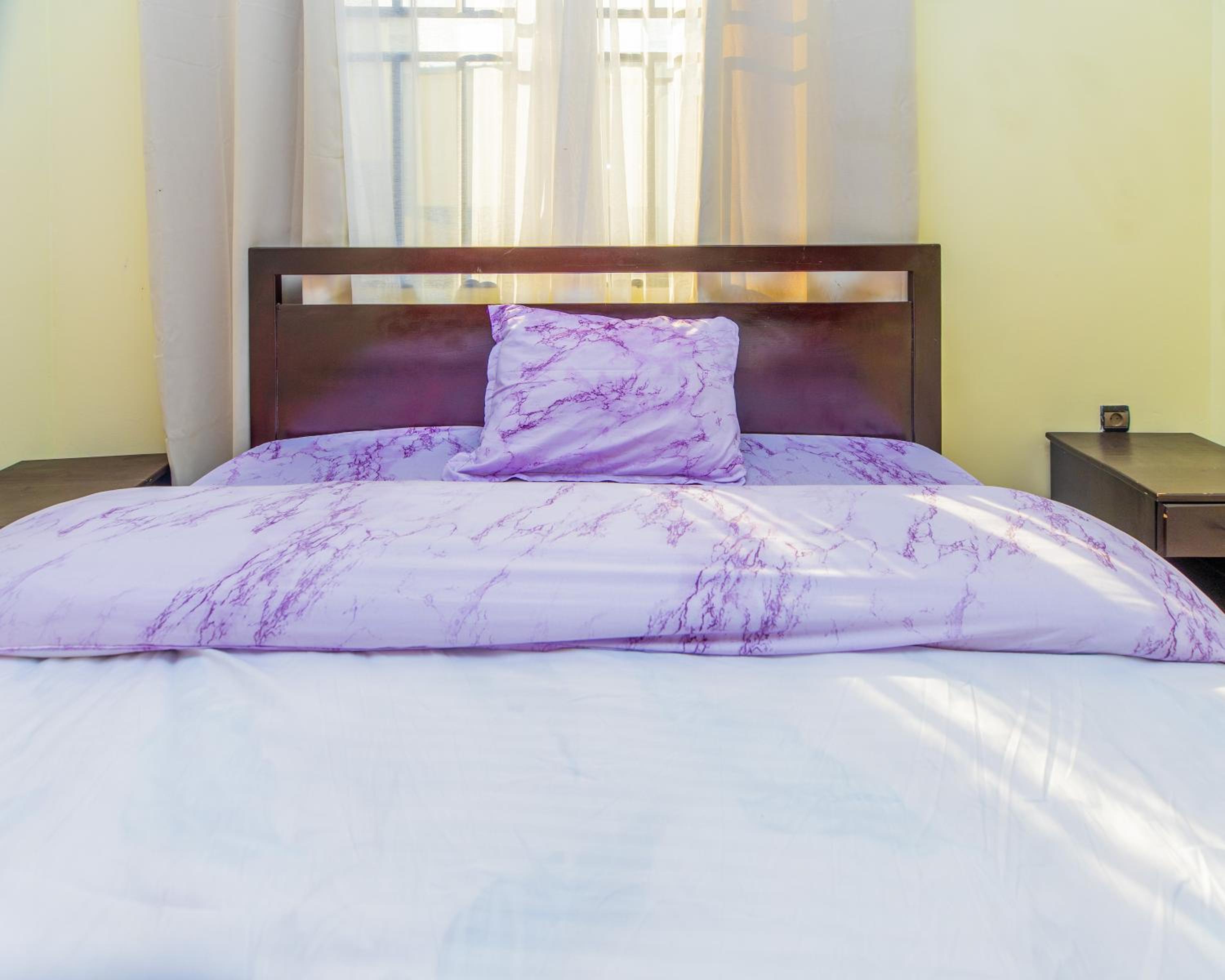 Kigali Wings Apartment 5 view 5
