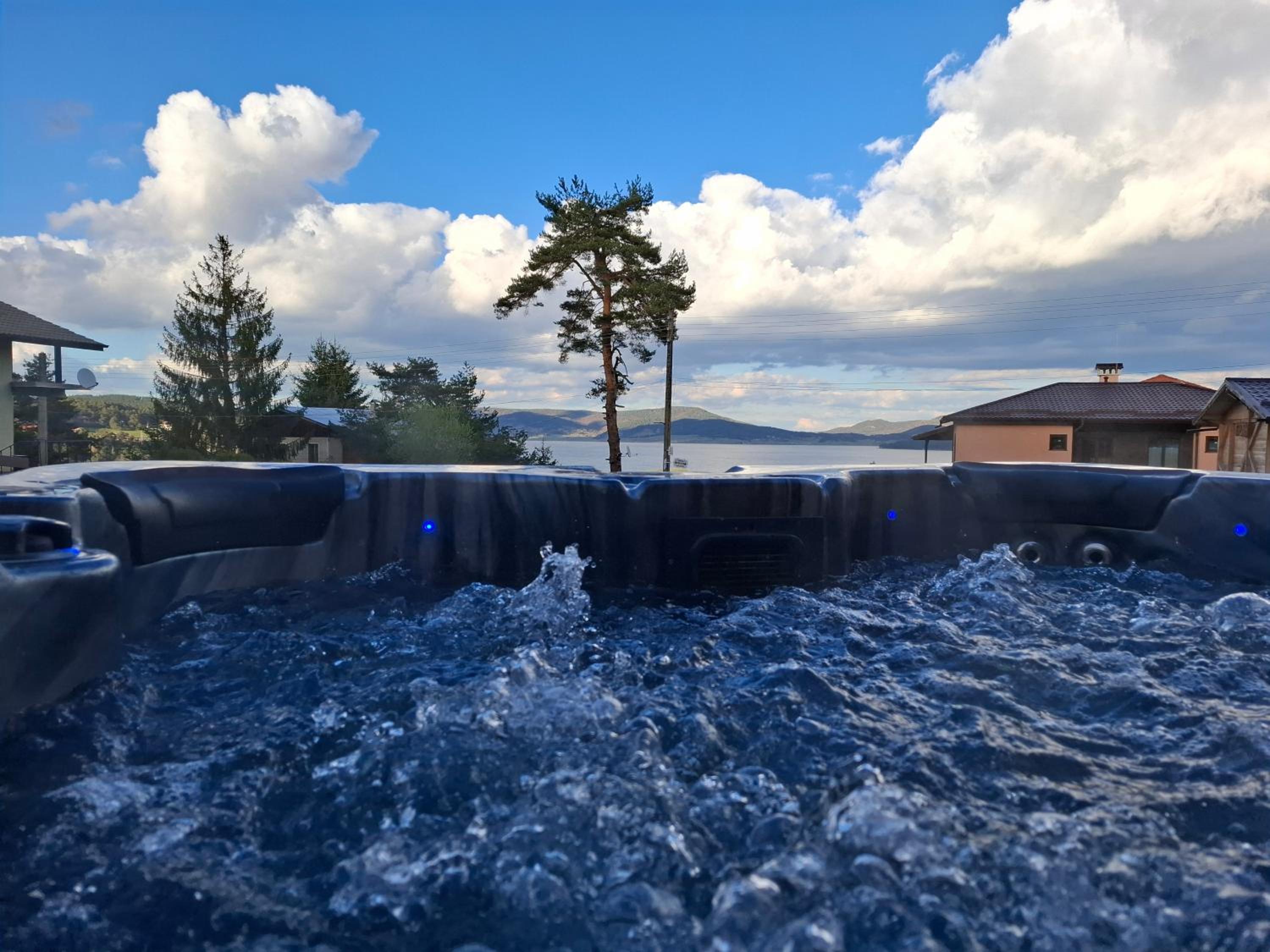 Hotel Guest house Lidia