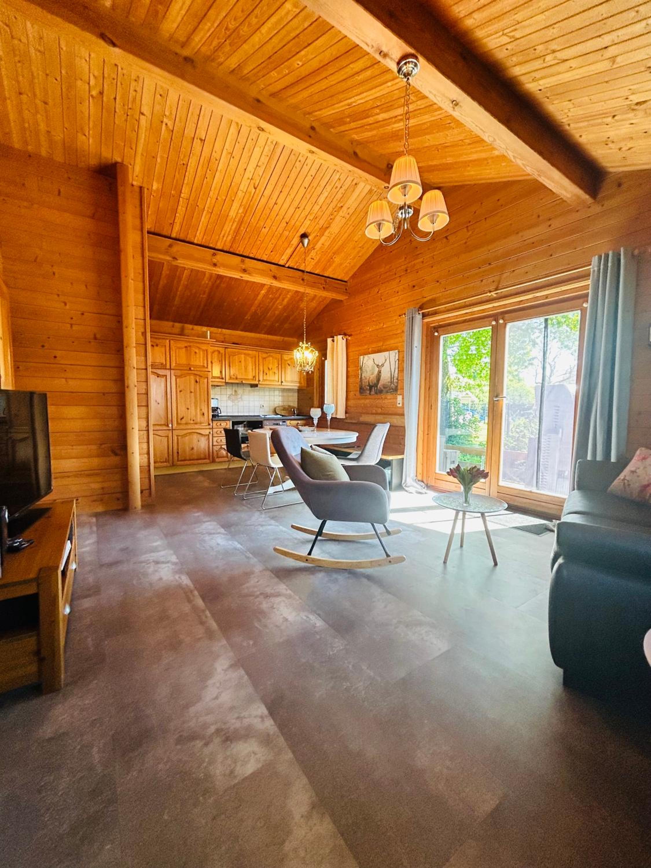 Küstenhaus Seeschwalbe