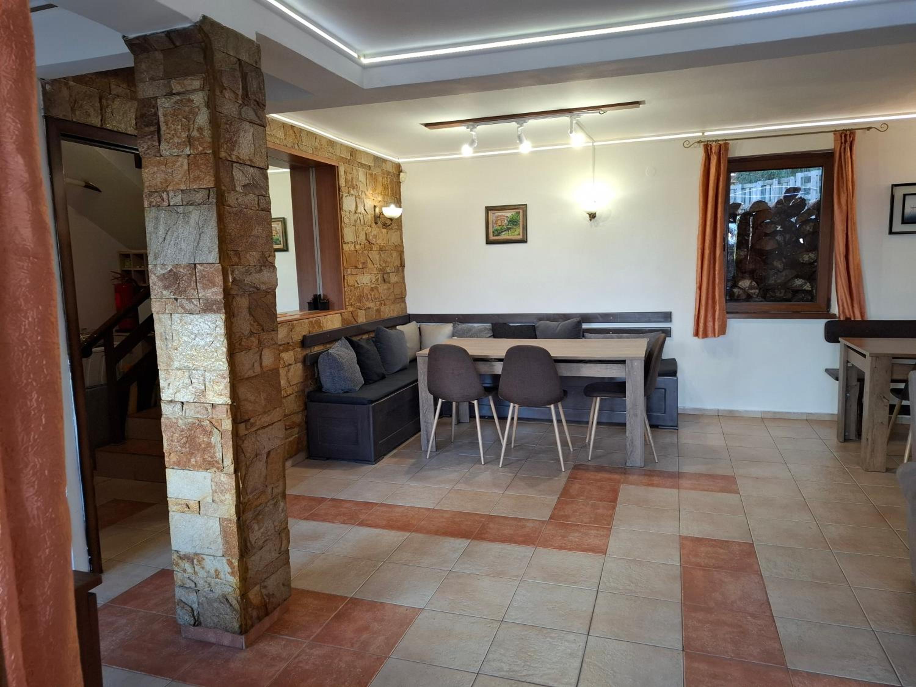 Guest house Lidia