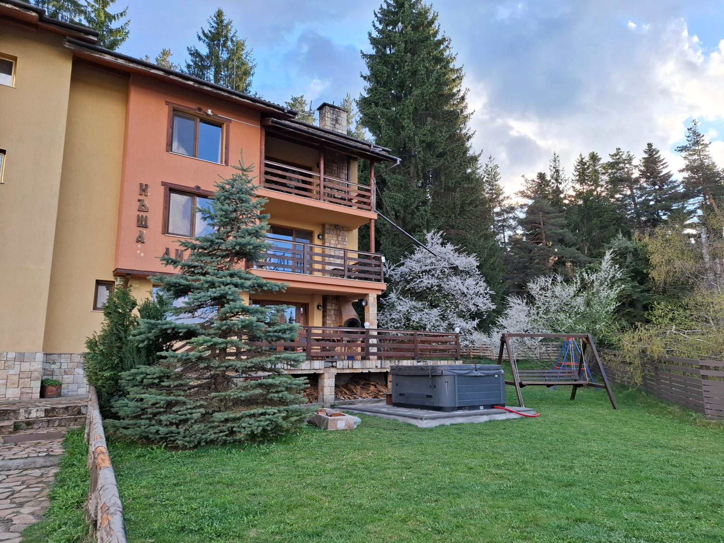 Guest house Lidia