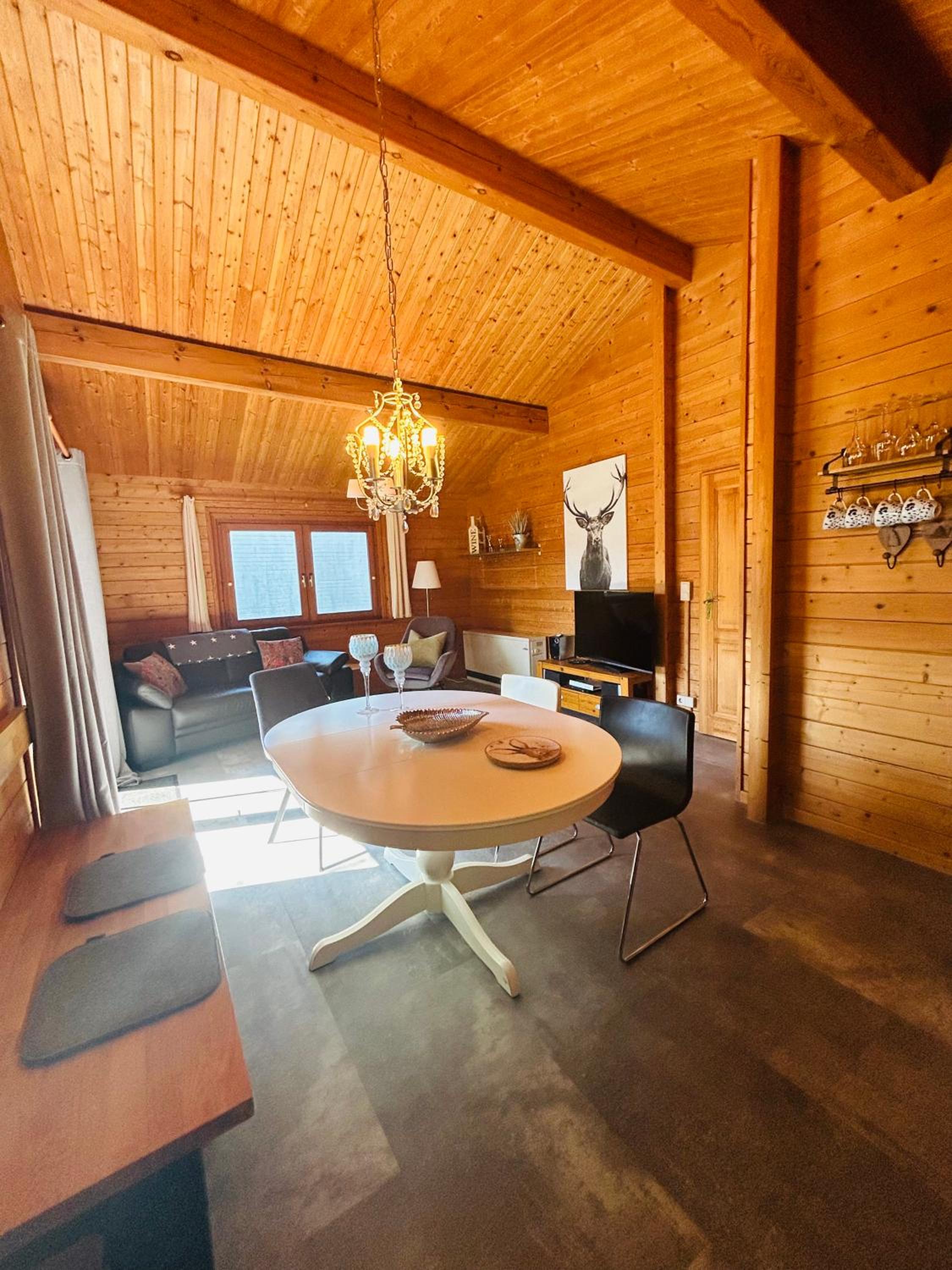 Küstenhaus Seeschwalbe