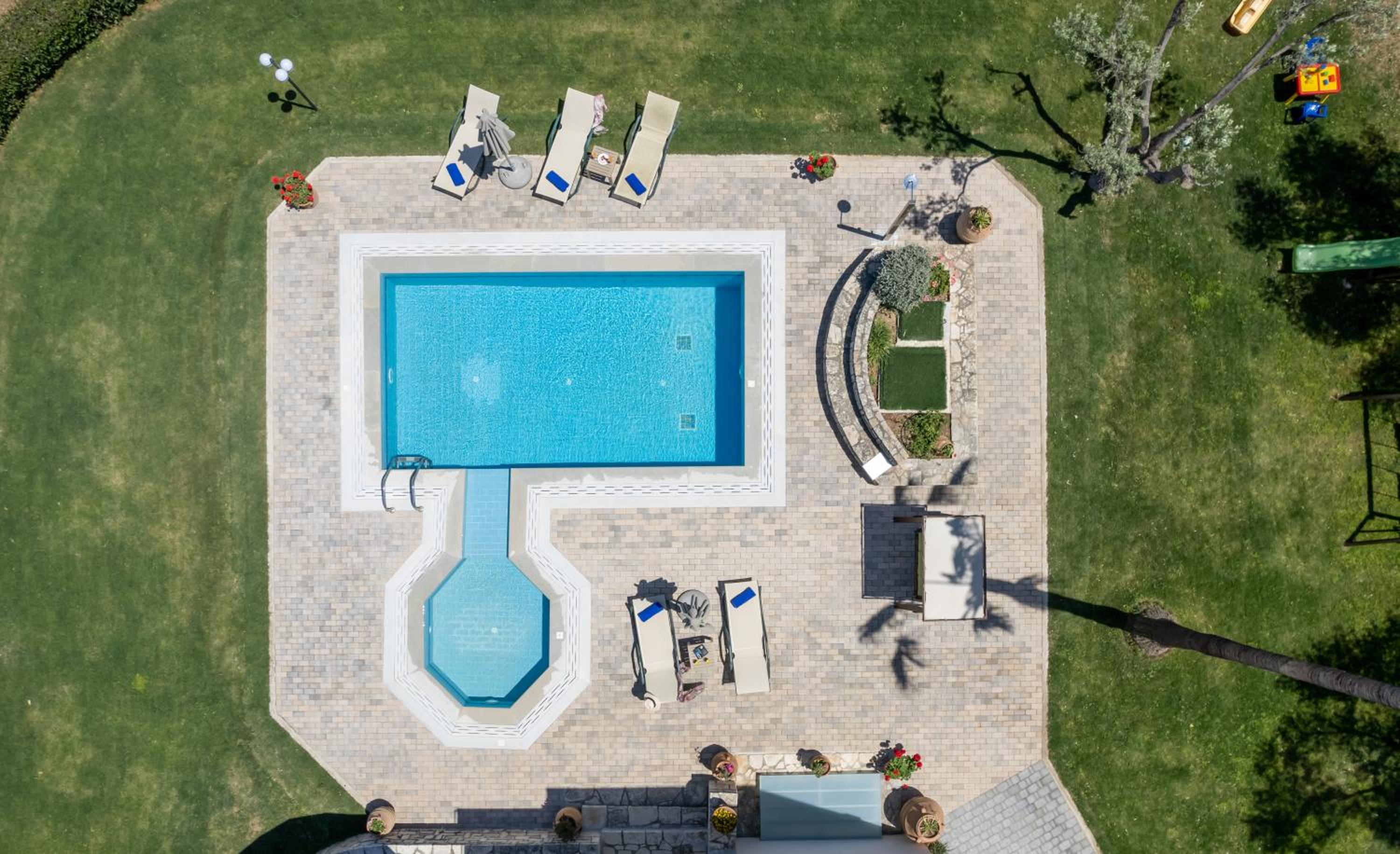 Villa Elisabeth view 4