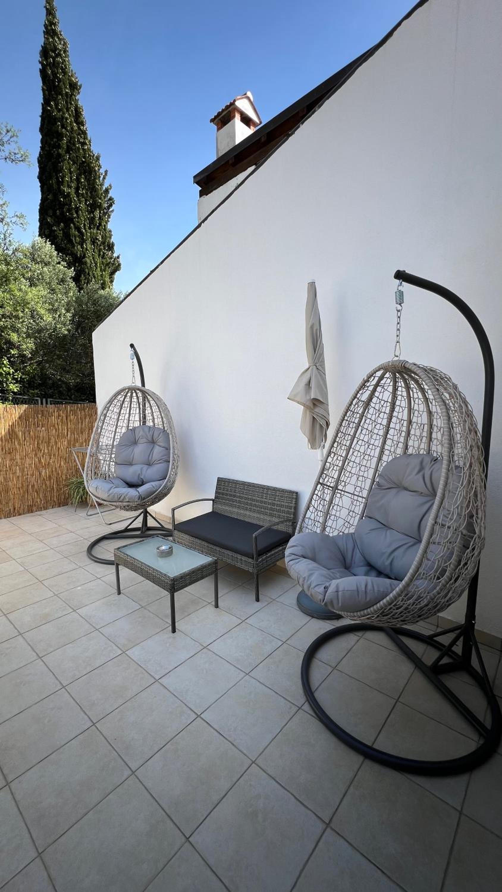 Forr Apartments - Hvar, Croatia view 3