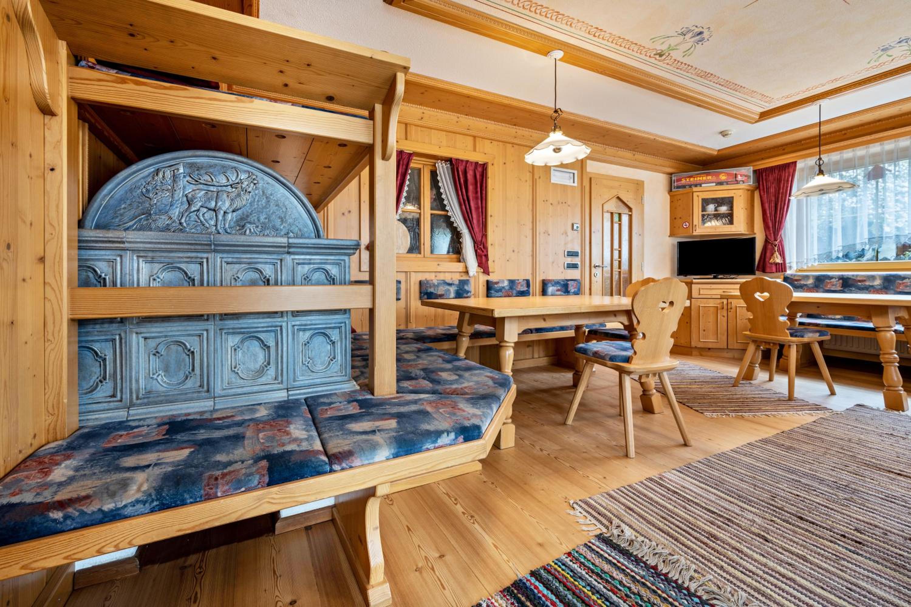 Residence Oberhauser Apt 2