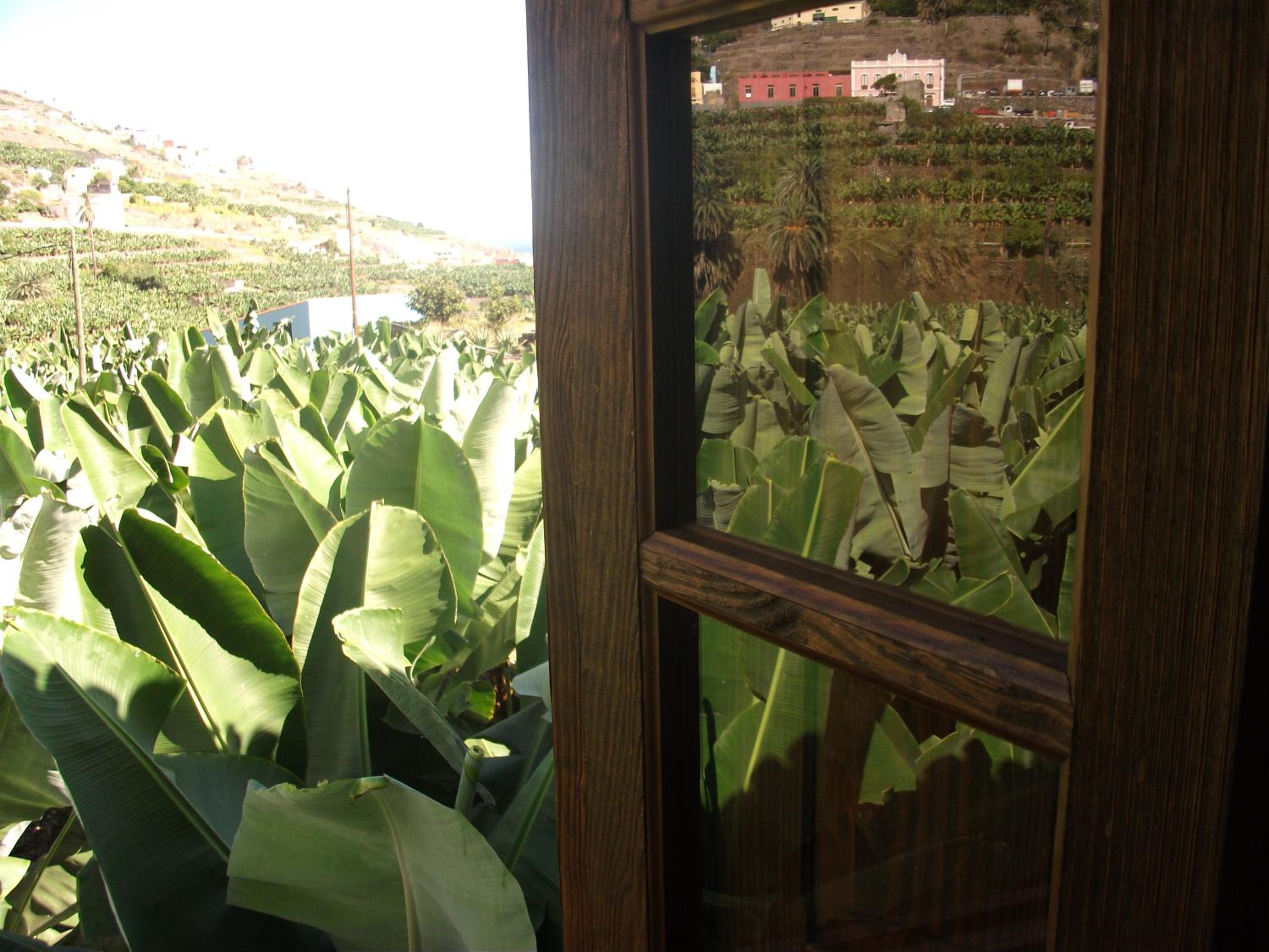 Casa Rural Llano Campo