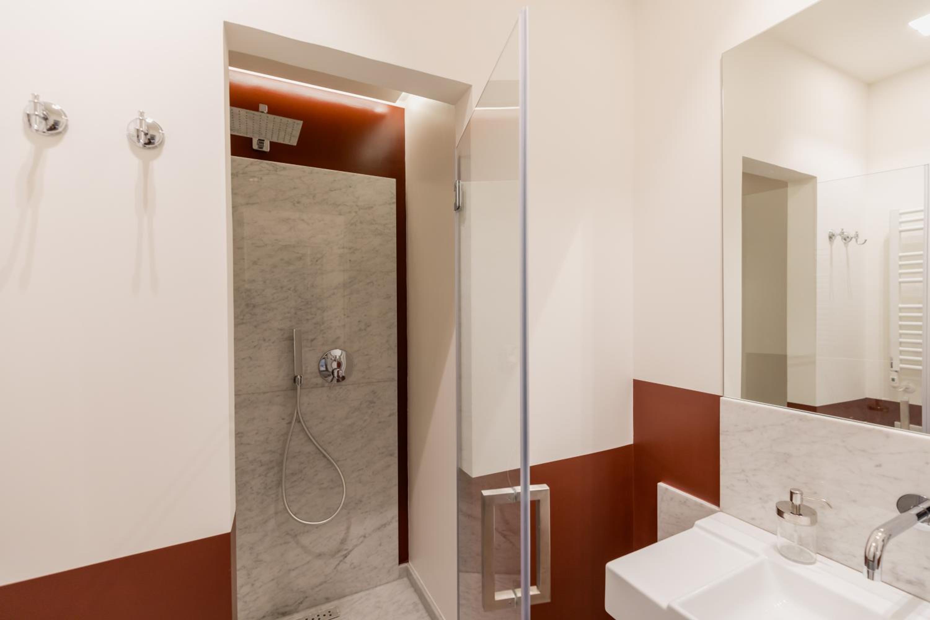 Piazza San Domenico Luxury Suites