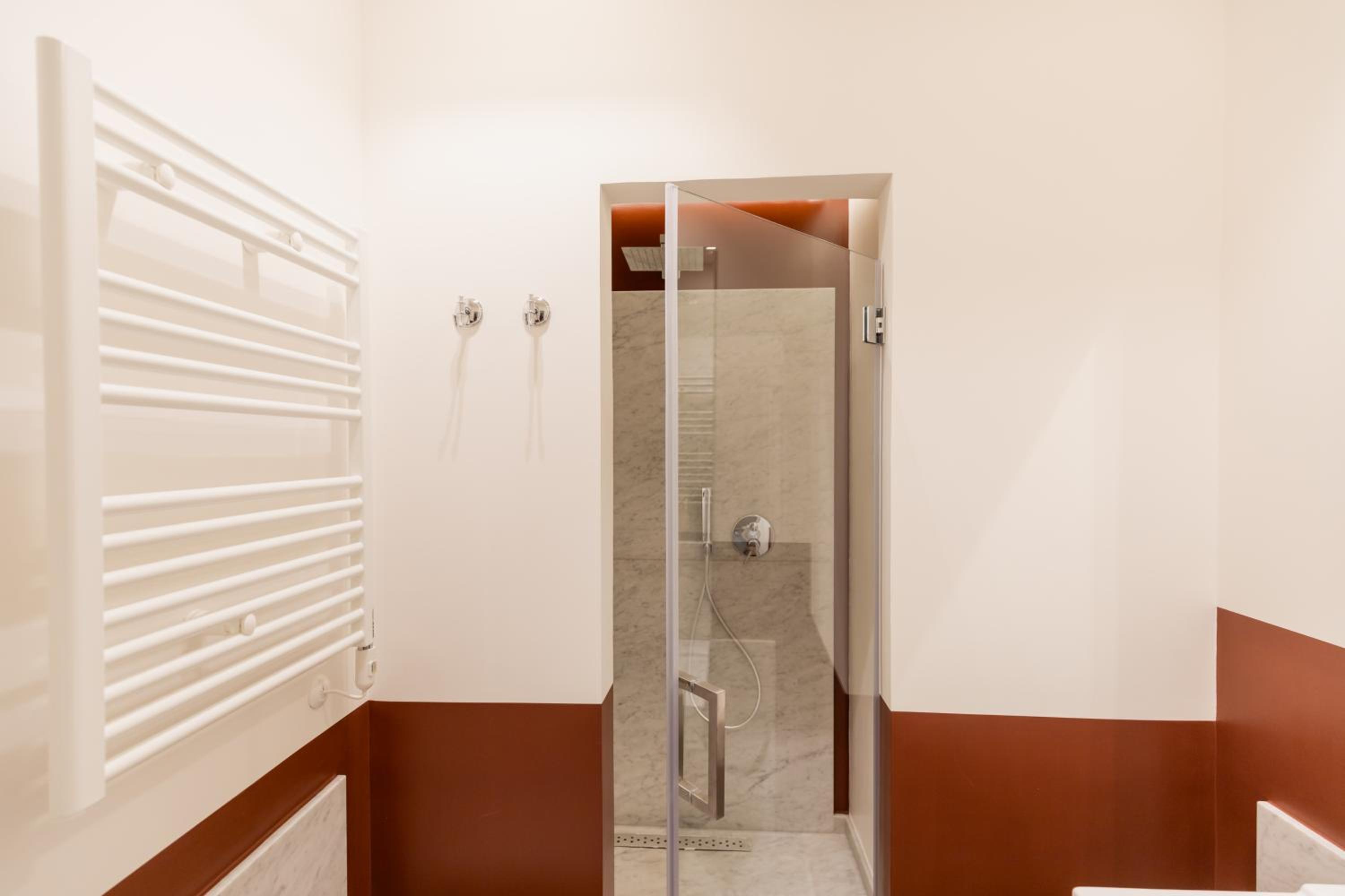 Piazza San Domenico Luxury Suites