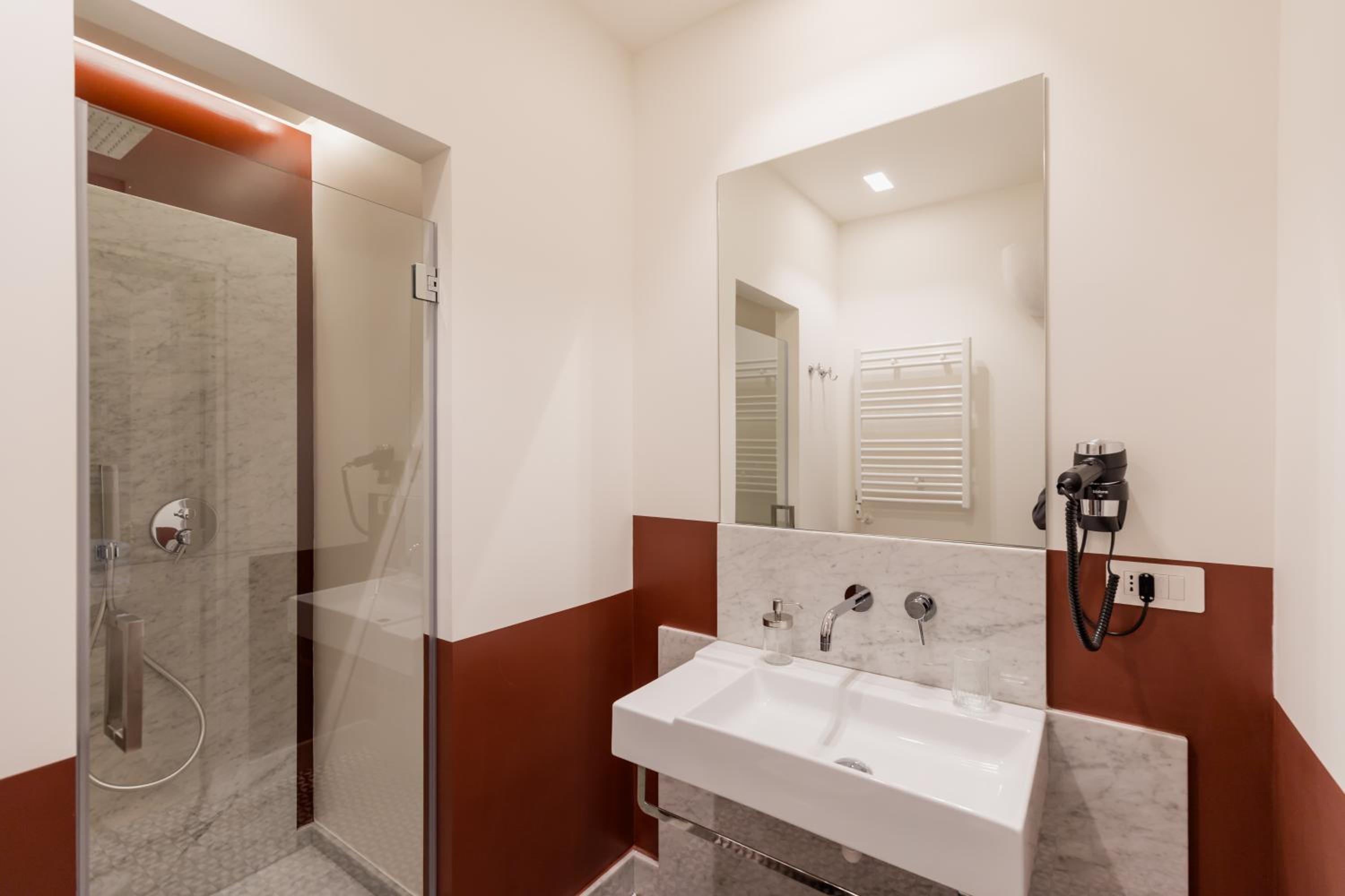 Piazza San Domenico Luxury Suites