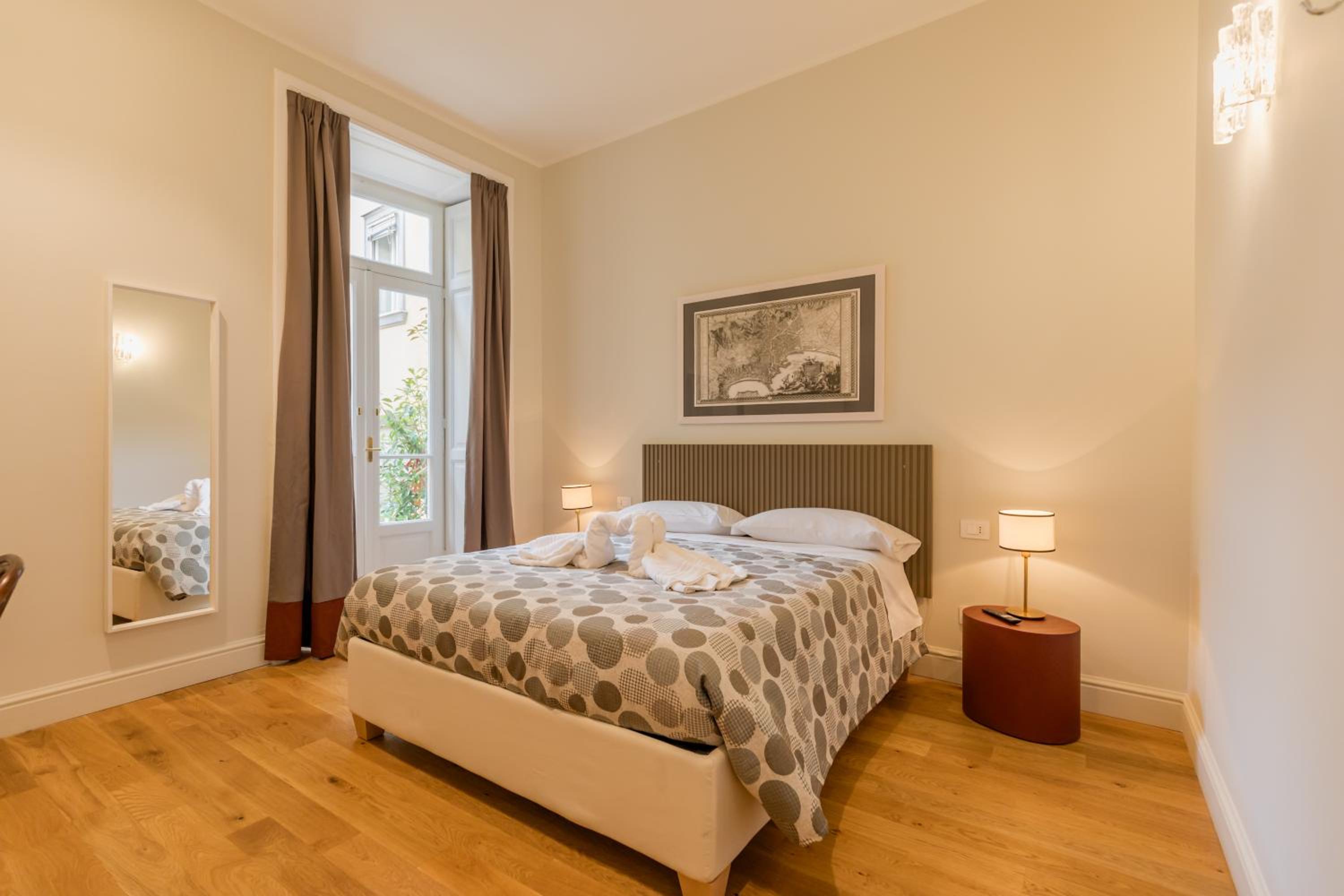 Piazza San Domenico Luxury Suites