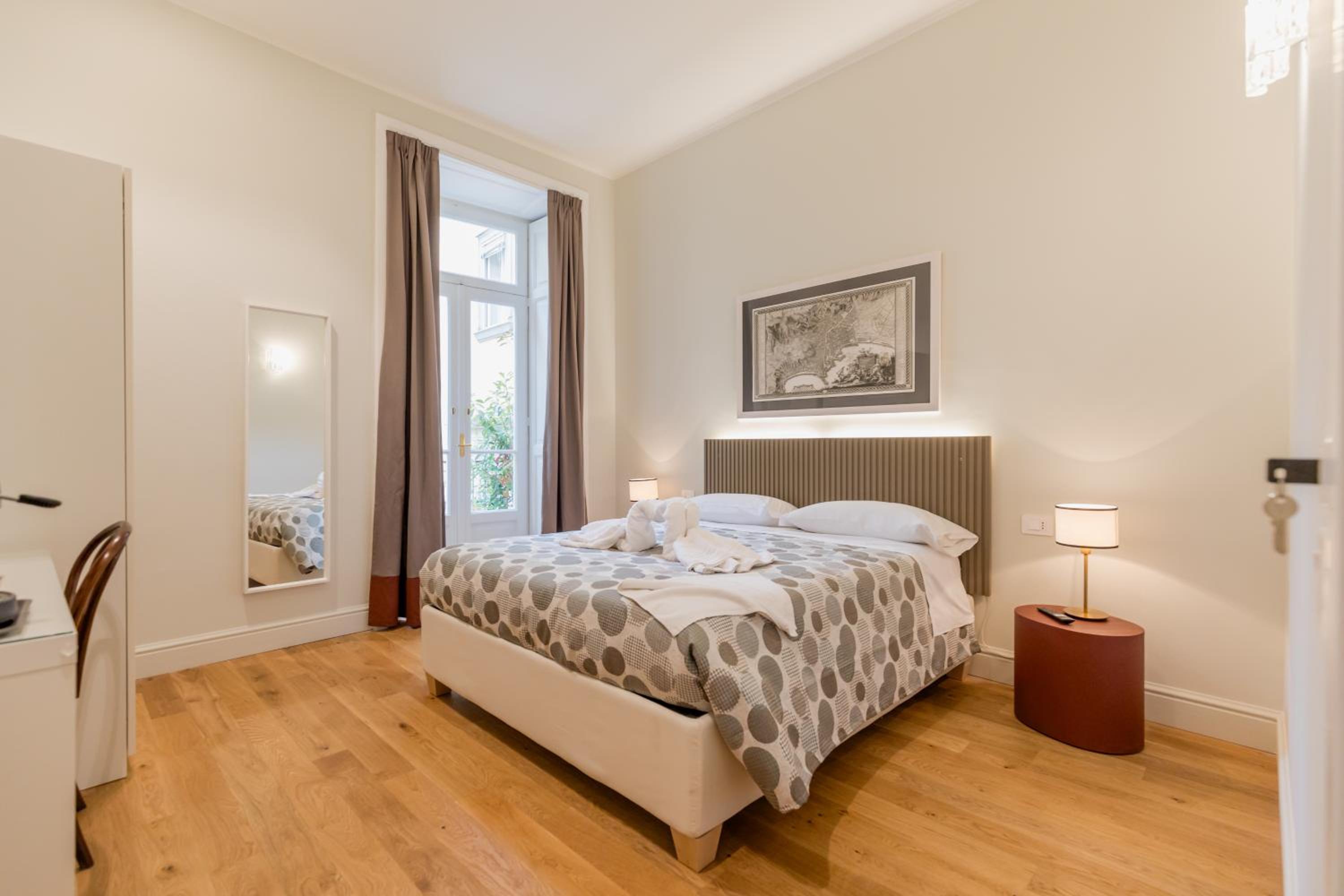Piazza San Domenico Luxury Suites