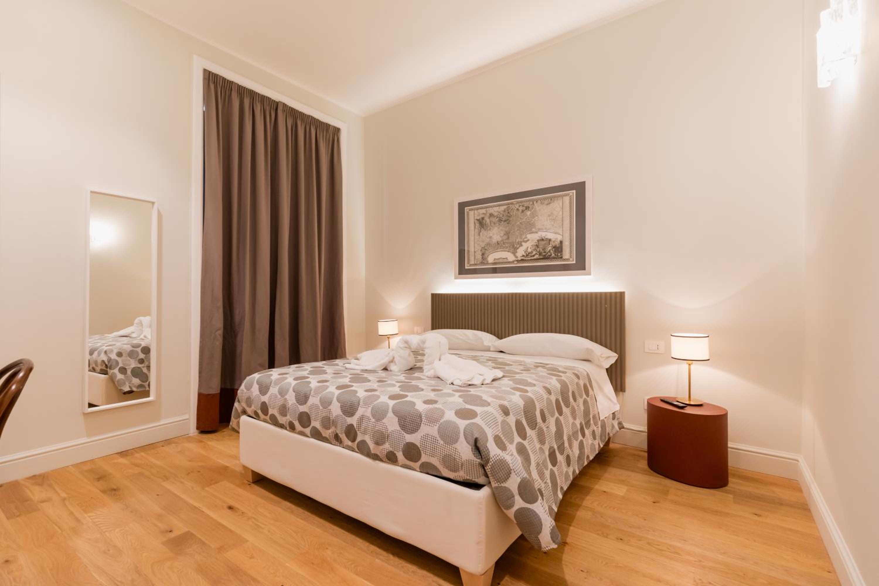 Piazza San Domenico Luxury Suites