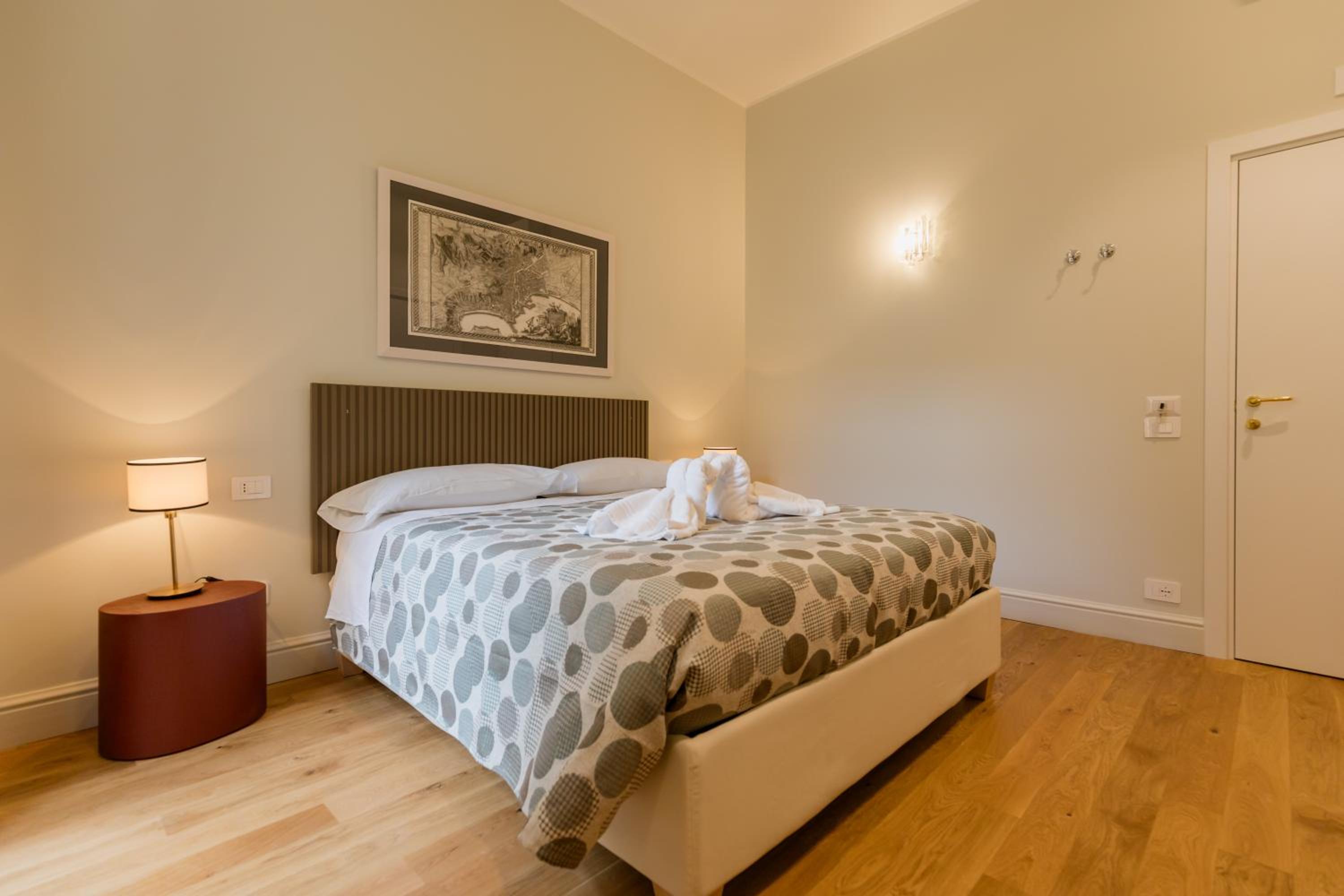 Piazza San Domenico Luxury Suites