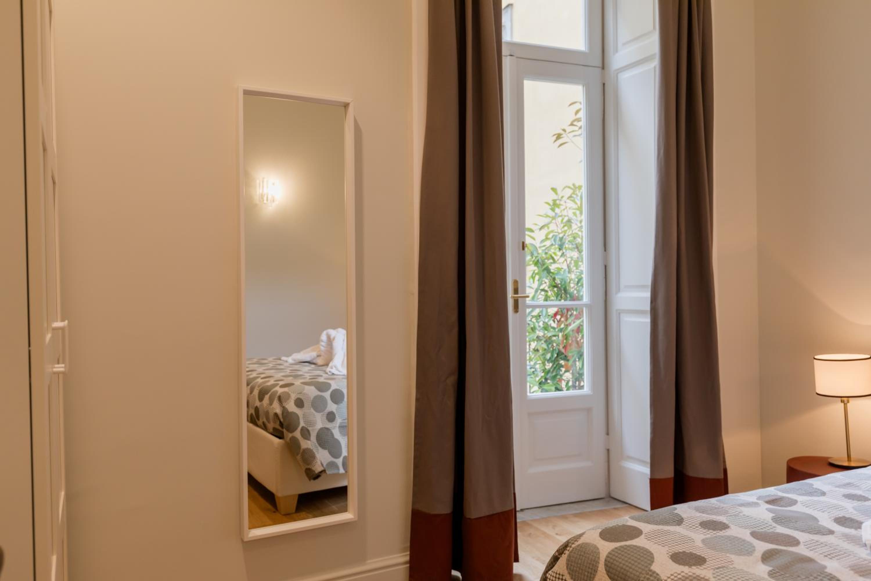Piazza San Domenico Luxury Suites