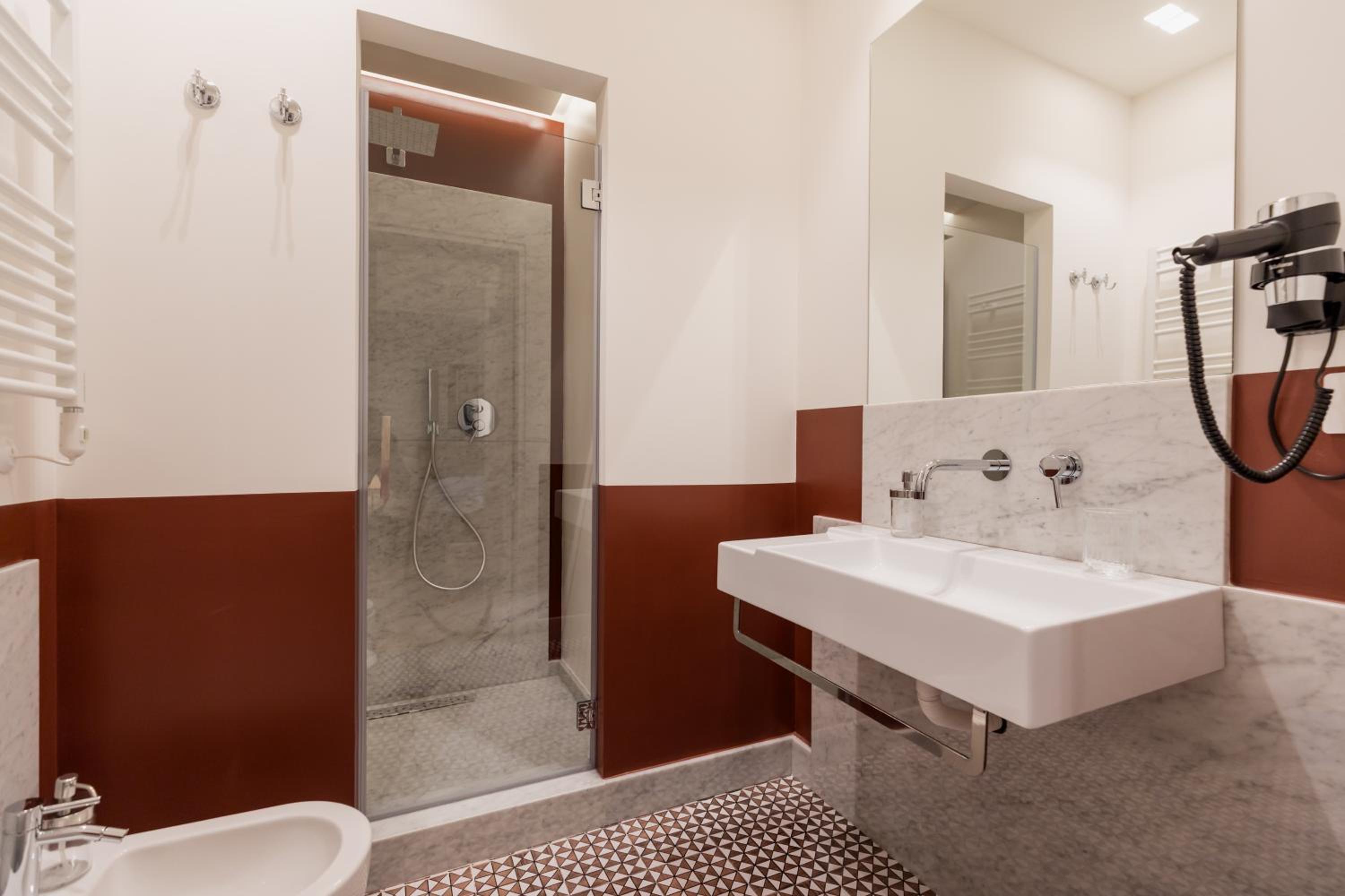 Piazza San Domenico Luxury Suites