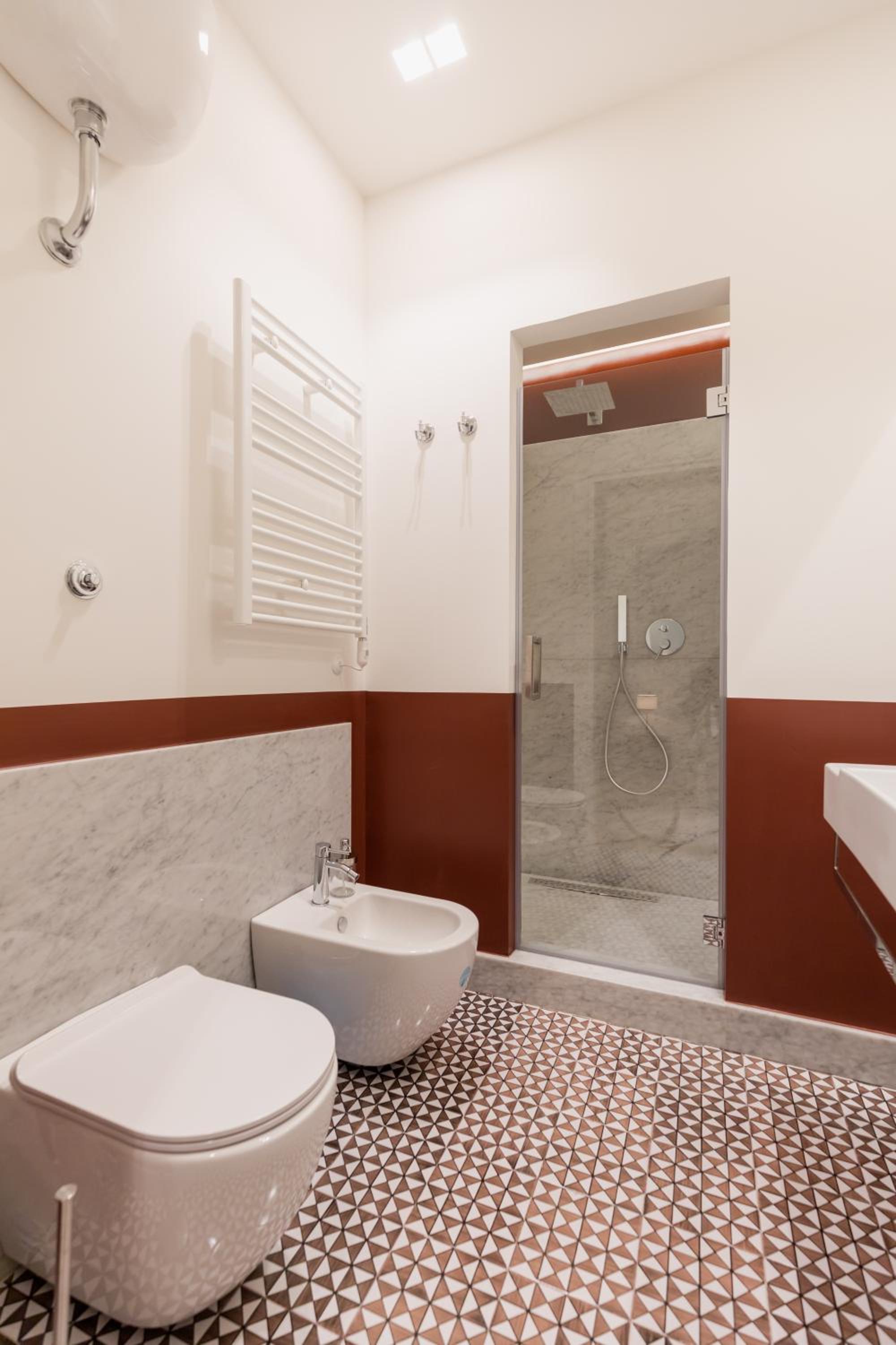 Piazza San Domenico Luxury Suites