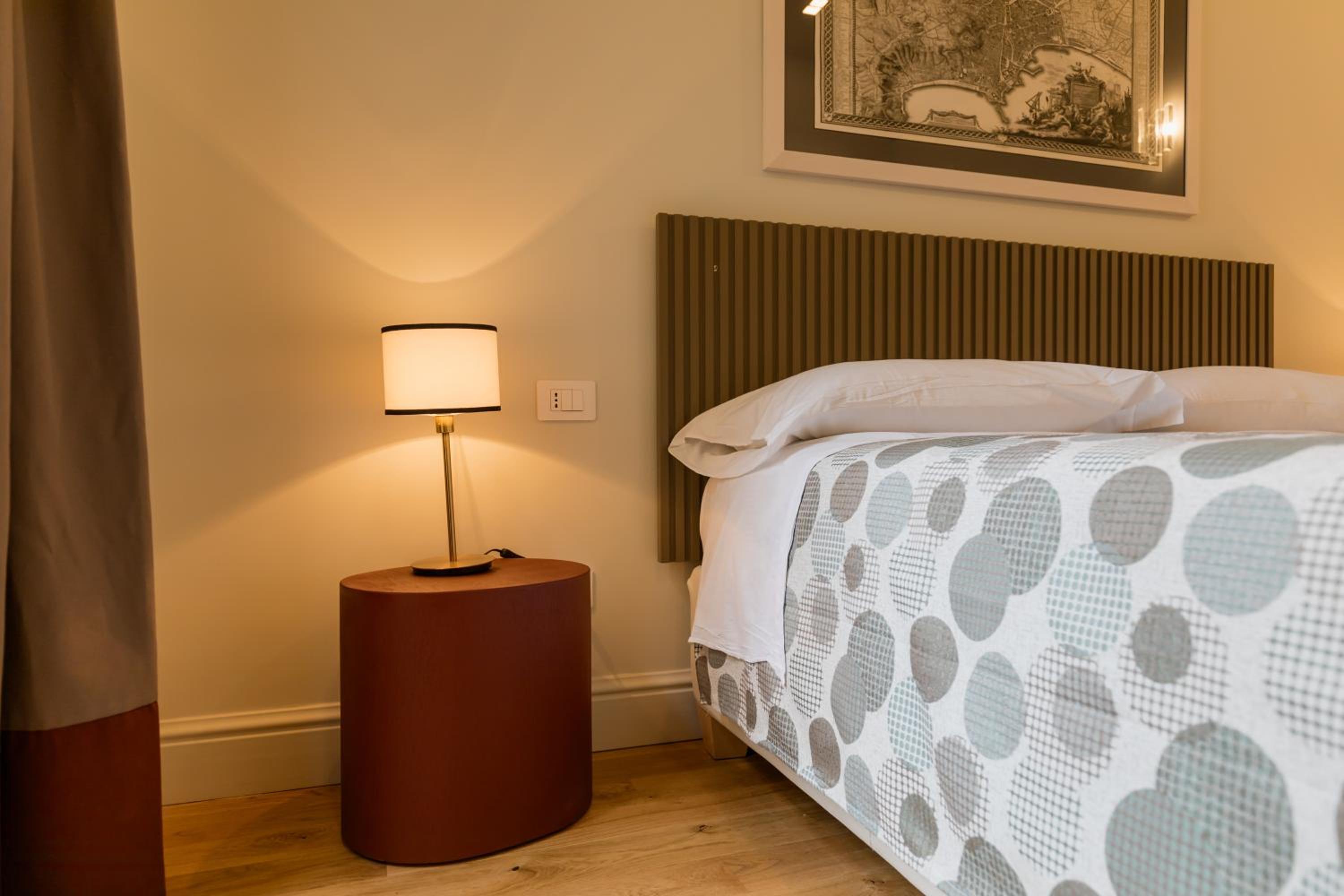 Piazza San Domenico Luxury Suites