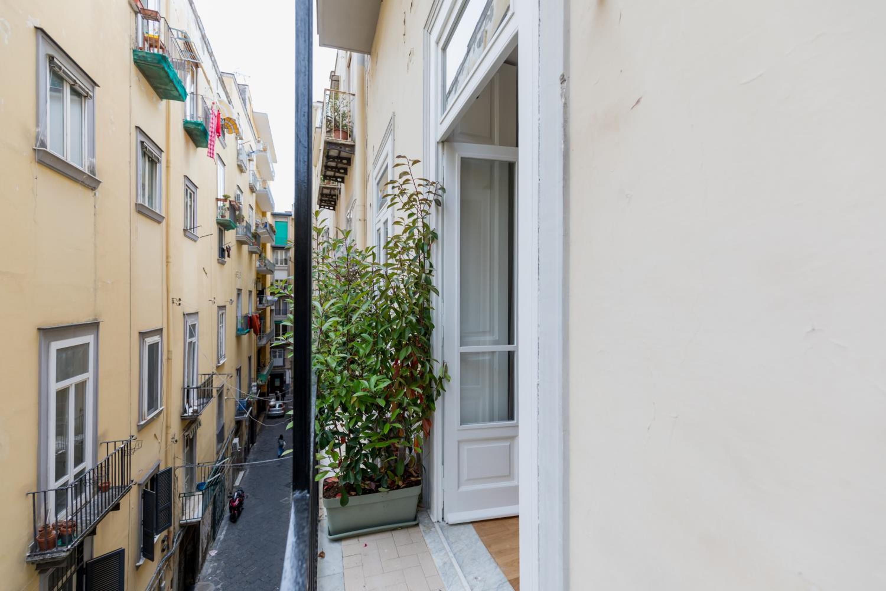 Piazza San Domenico Luxury Suites