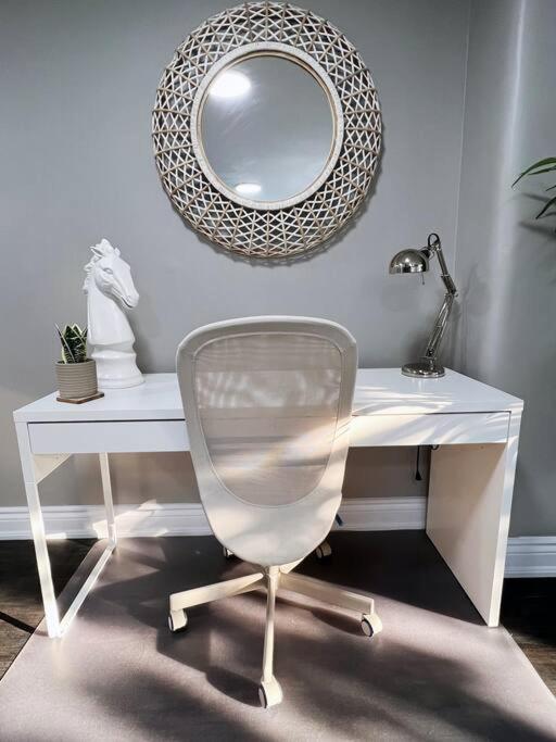 Trendy City Escape - 10 Min to Covent Garden