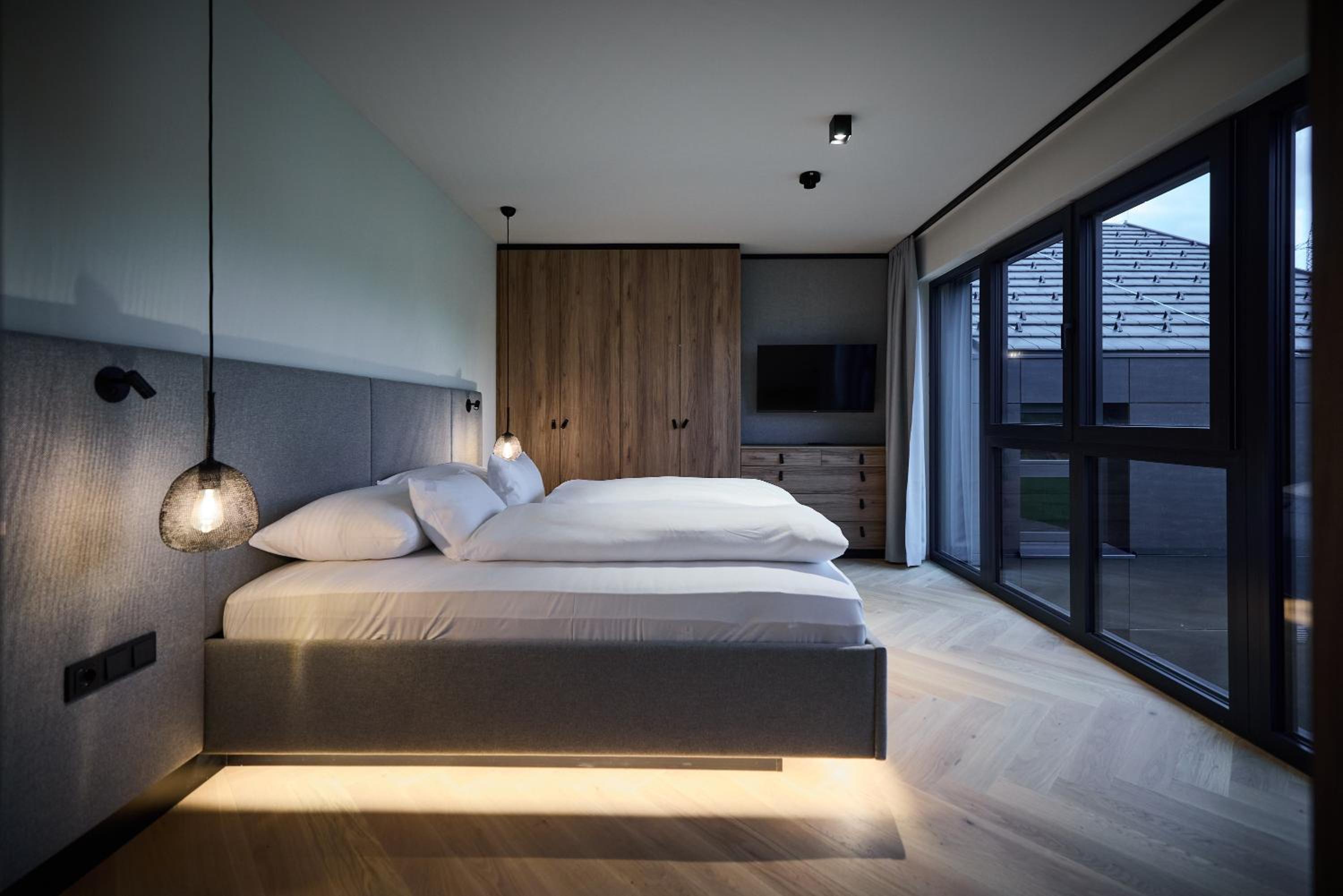 Gerl Homes - adults only apartments