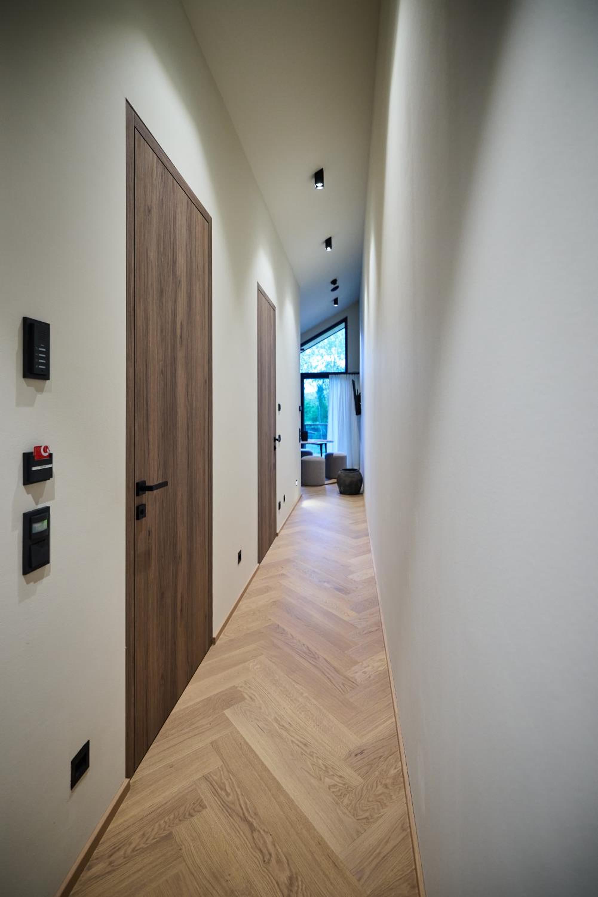 Gerl Homes - adults only apartments