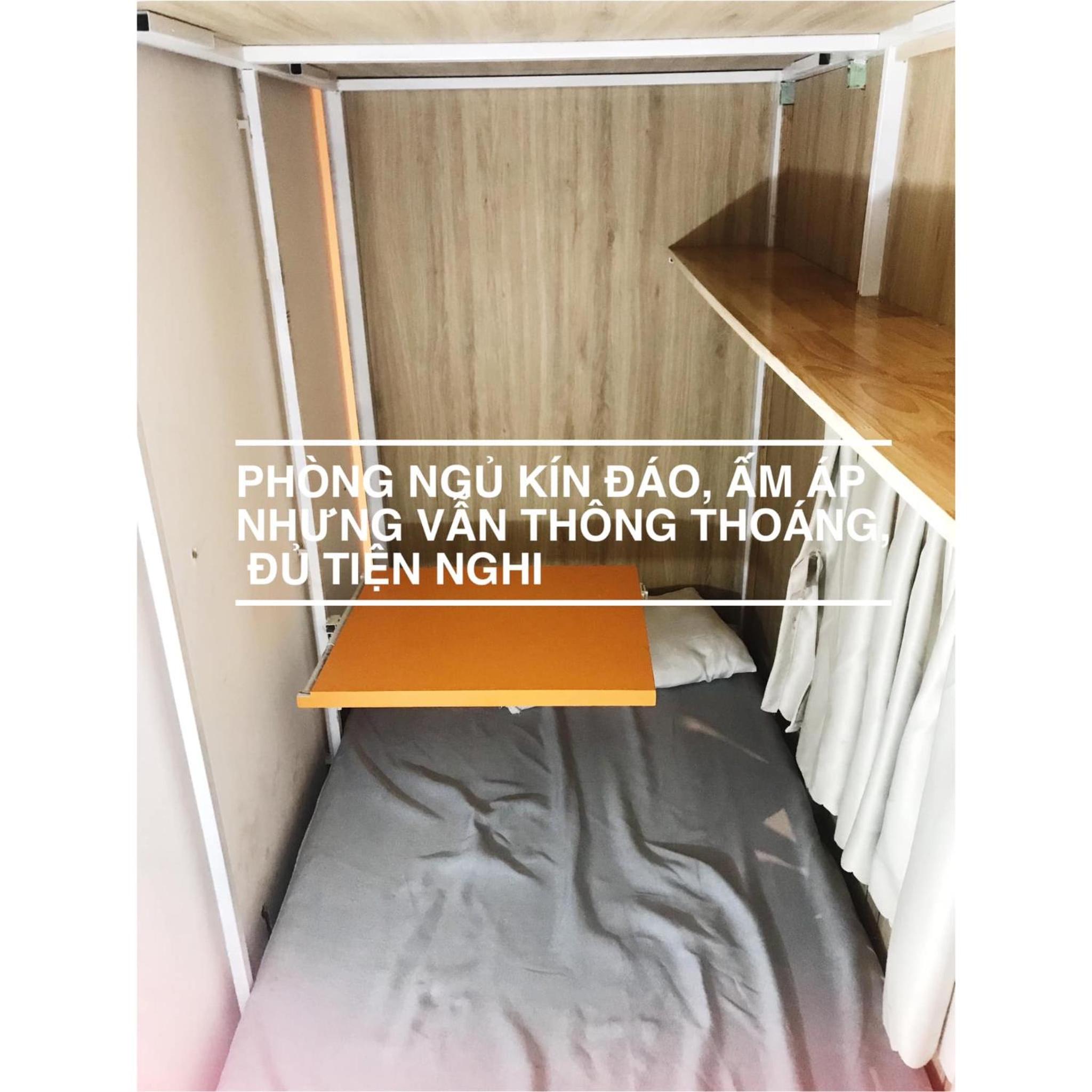 Comfy Stay