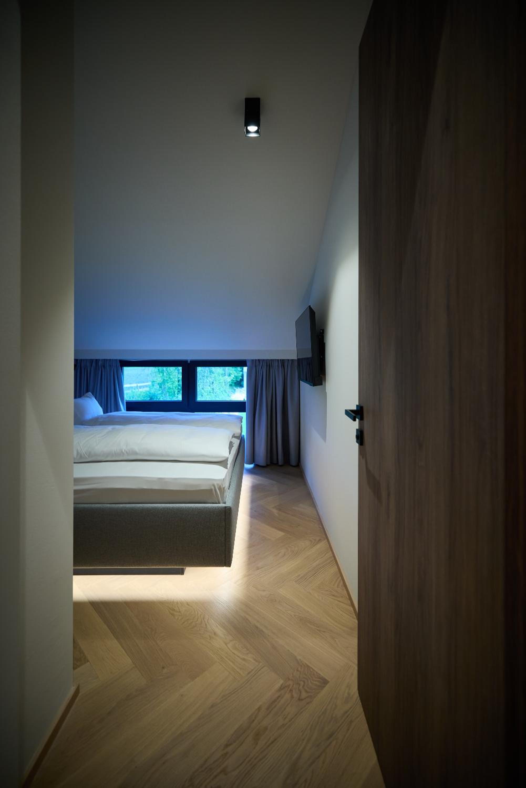 Gerl Homes - adults only apartments