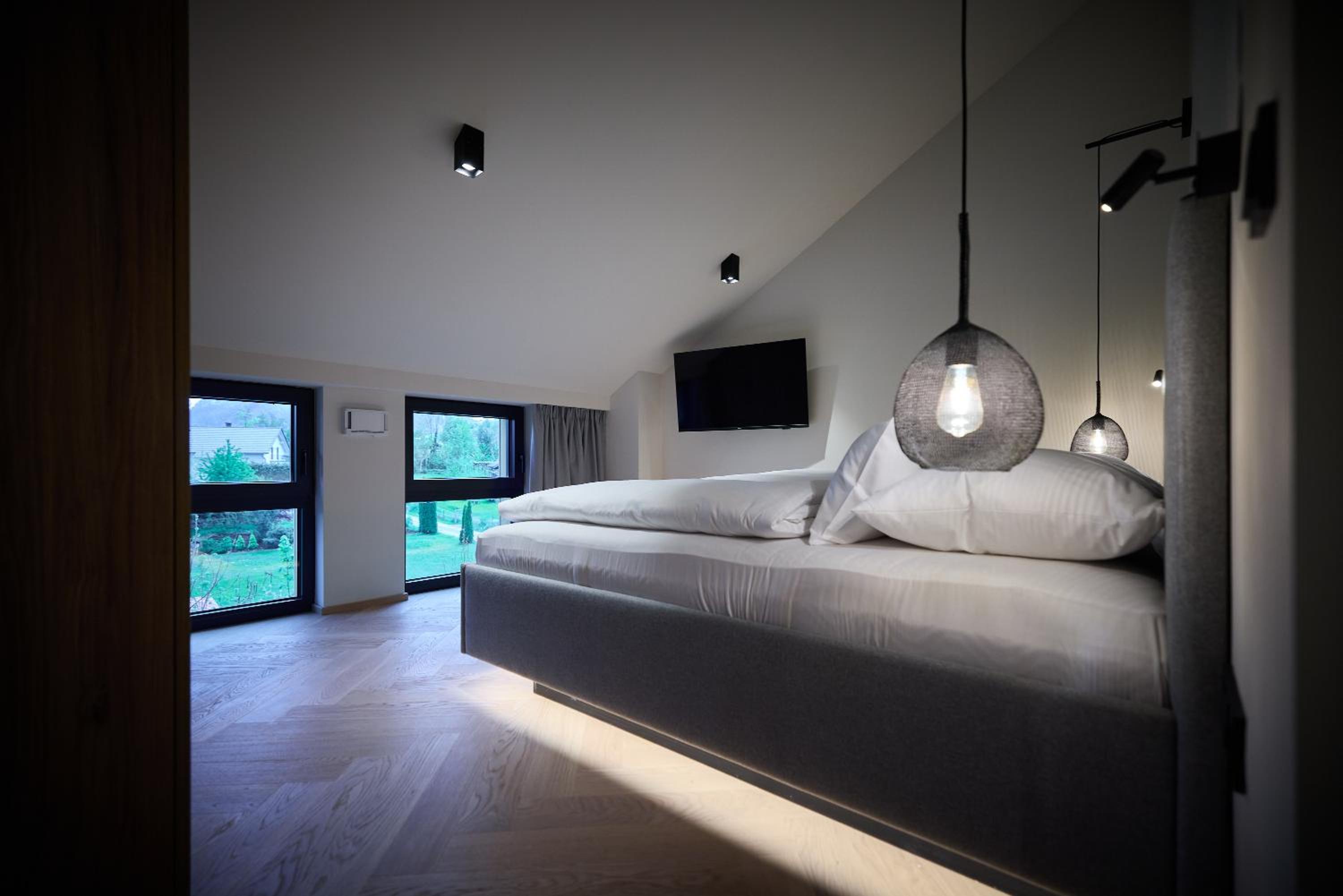 Gerl Homes - adults only apartments