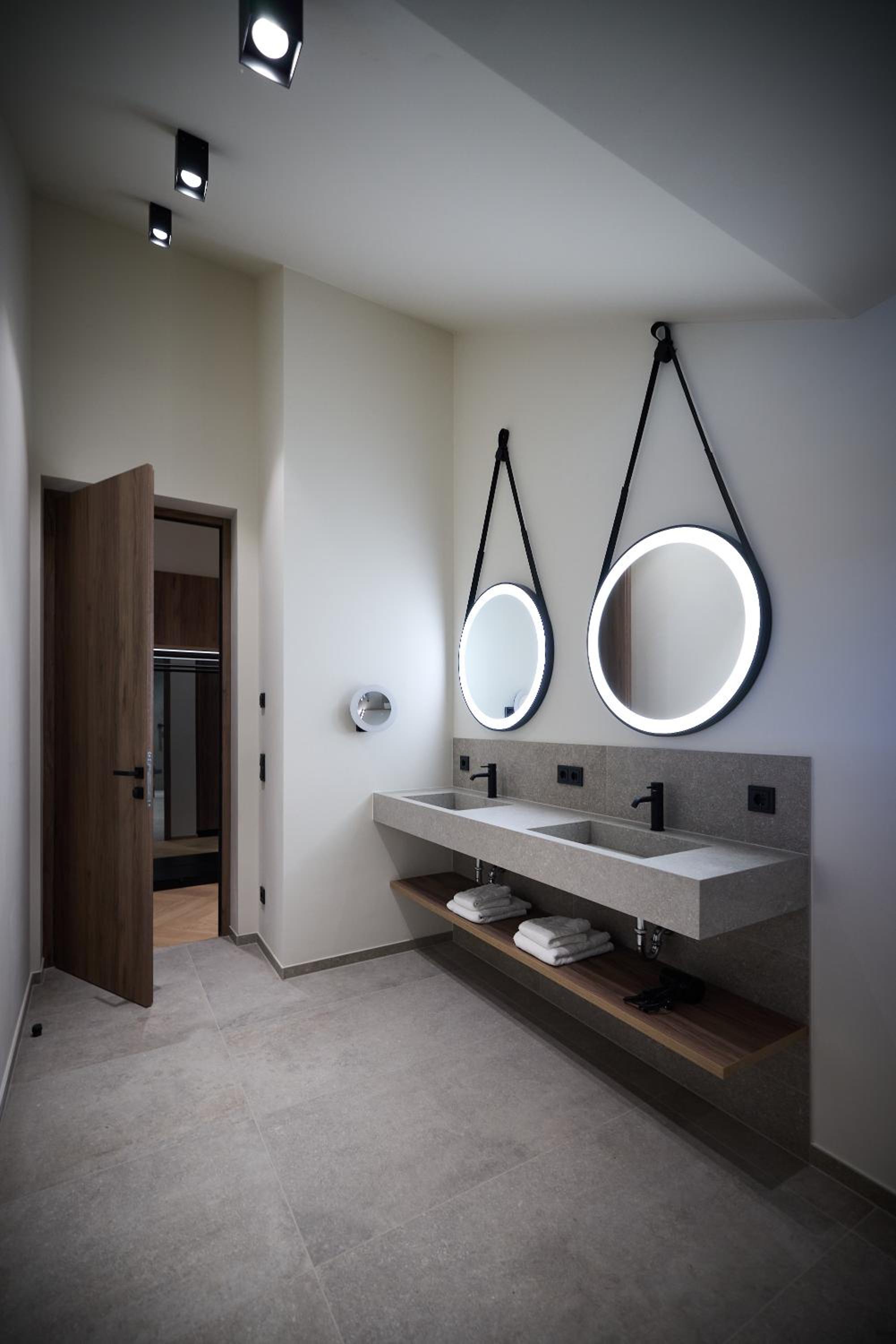 Gerl Homes - adults only apartments