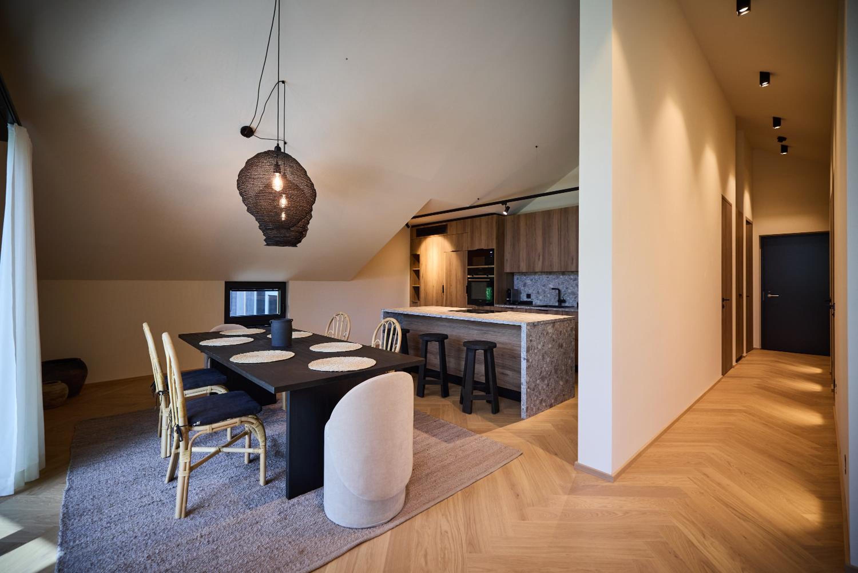 Gerl Homes - adults only apartments