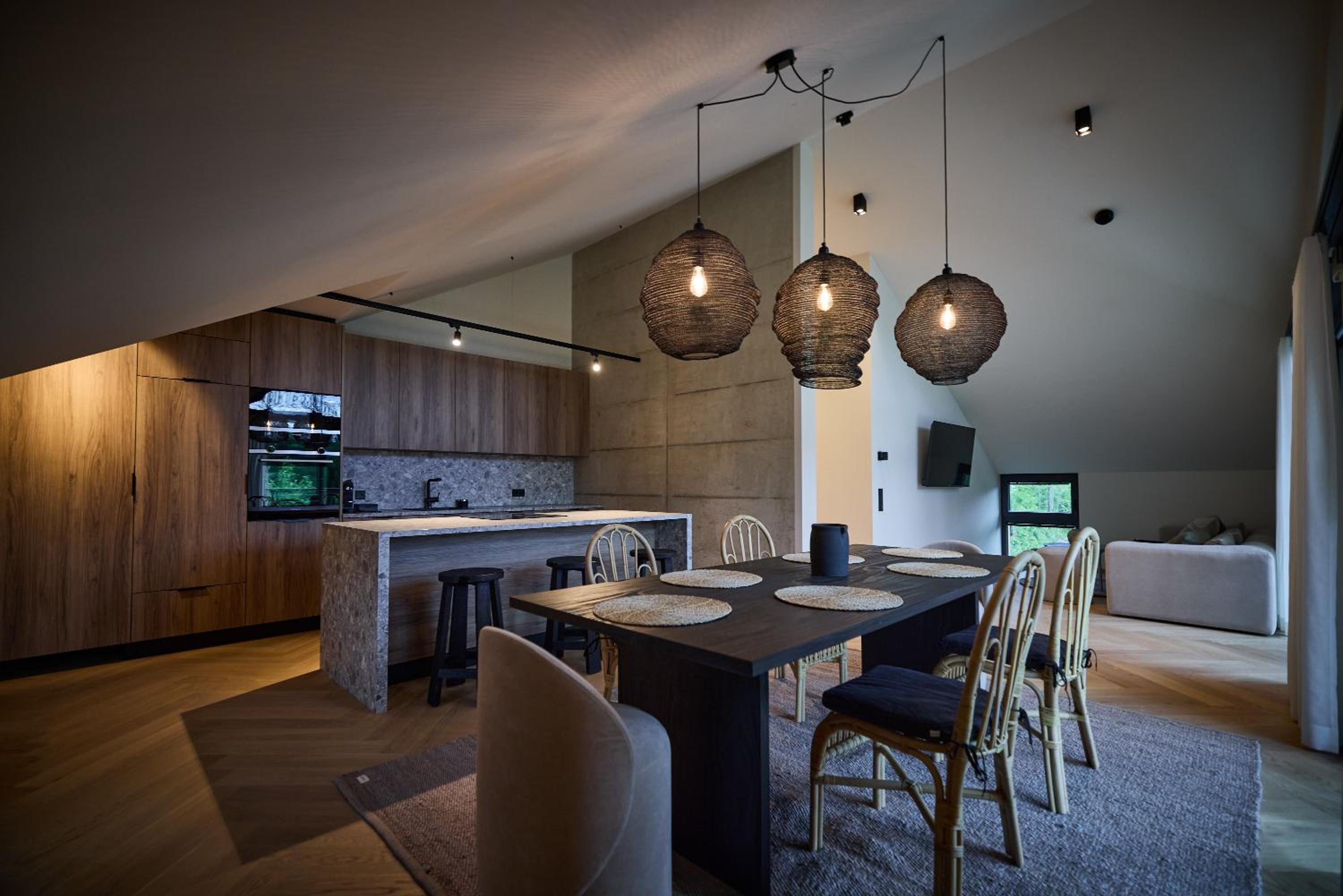 Gerl Homes - adults only apartments