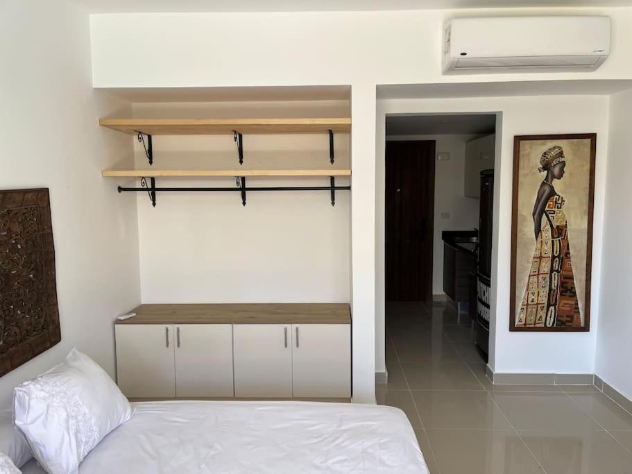 Cozy Studio at Elgouna G-cribs B16 F4 view 3