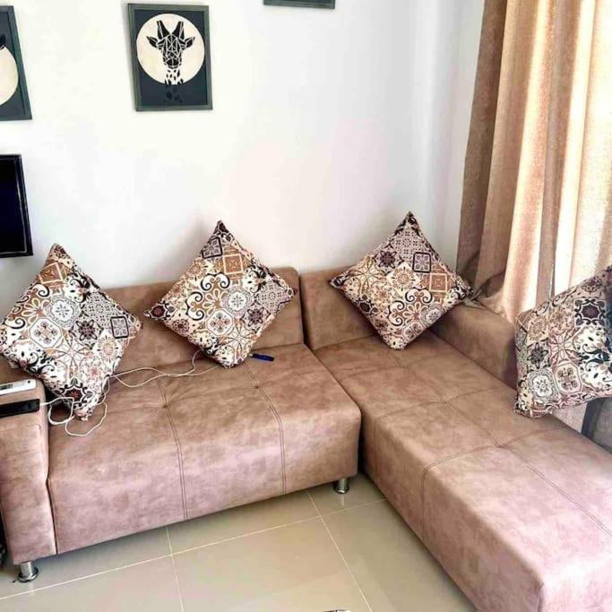 Cozy Studio at Elgouna G-cribs B16 F4 view 5