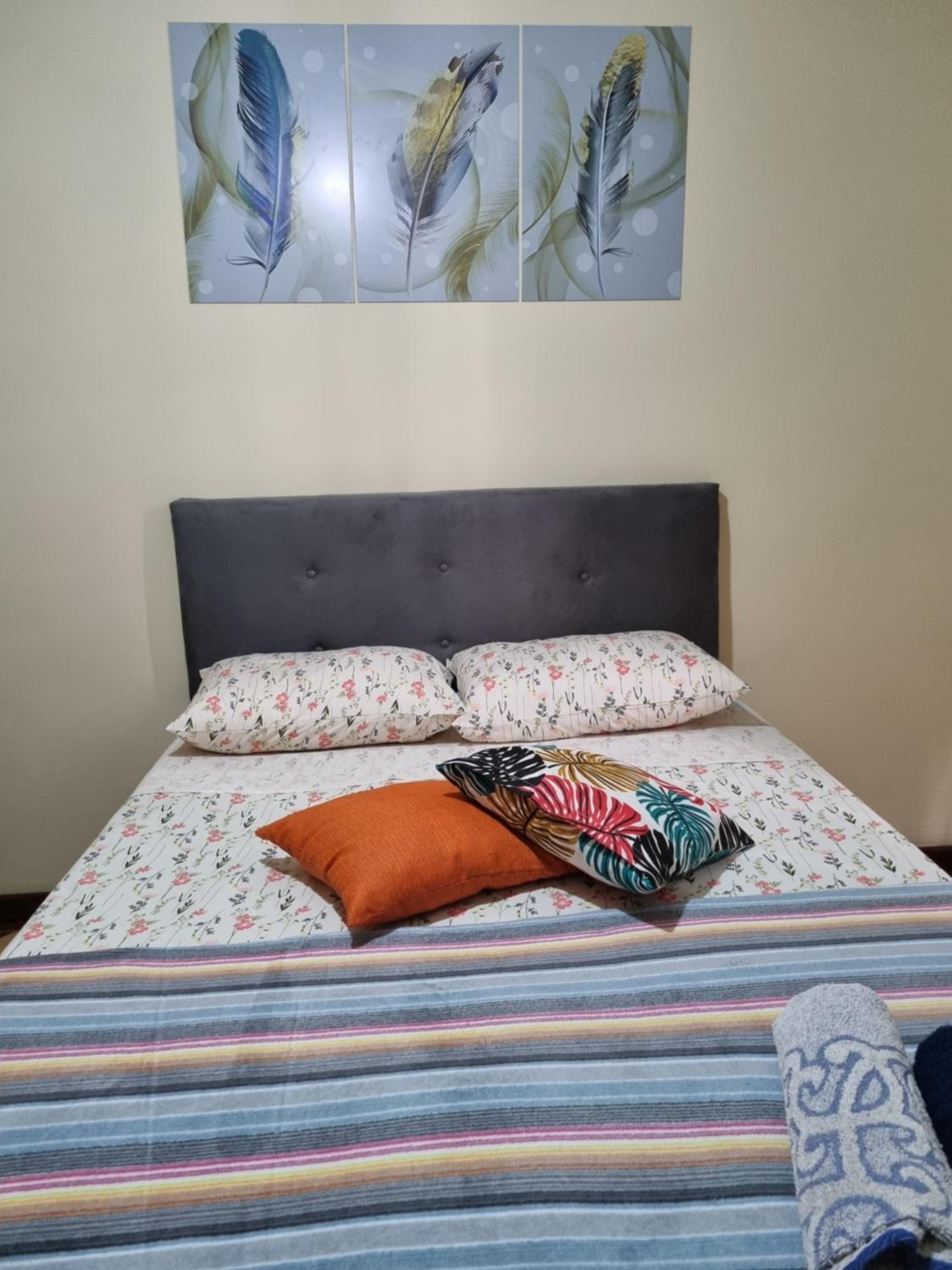 Apartamento em Ótima localização BH venda nova