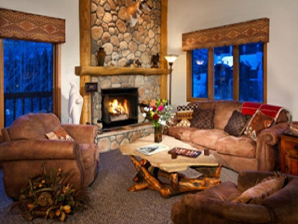 Townsend Place, A Vail Resorts Property