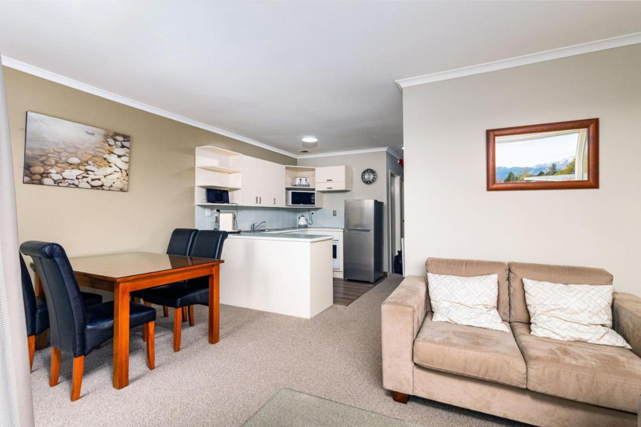 Peak Pad Methven Apartment view 2