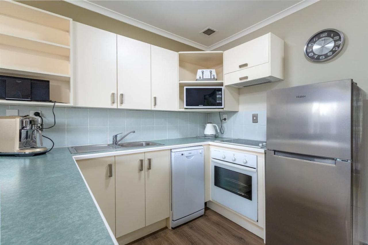 Peak Pad Methven Apartment view 5