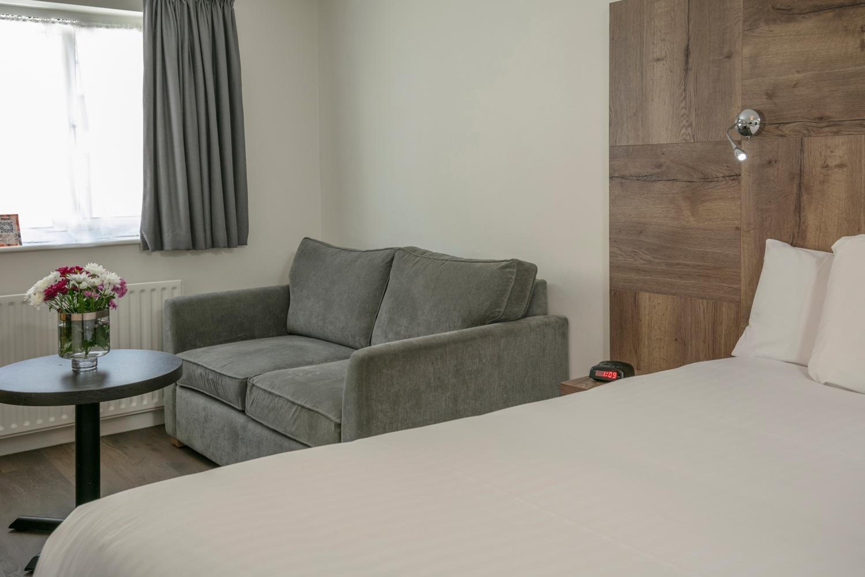Watford Vacations - Best Western White House Hotel - Property Image 11