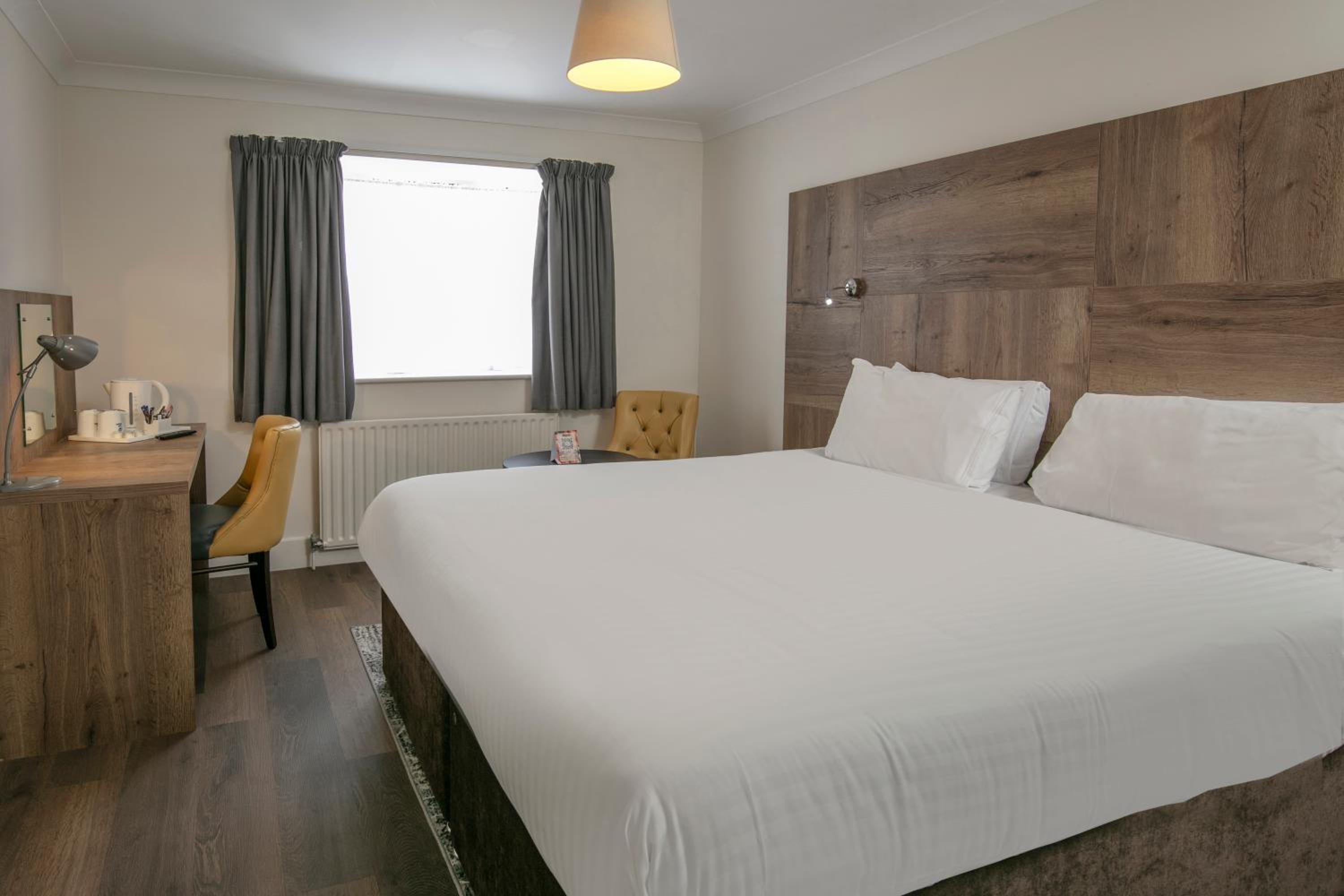 Watford Vacations - Best Western White House Hotel - Property Image 12