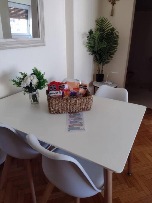Flat in Recoleta, Buenos Aires
