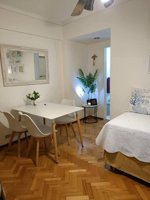 Flat in Recoleta, Buenos Aires