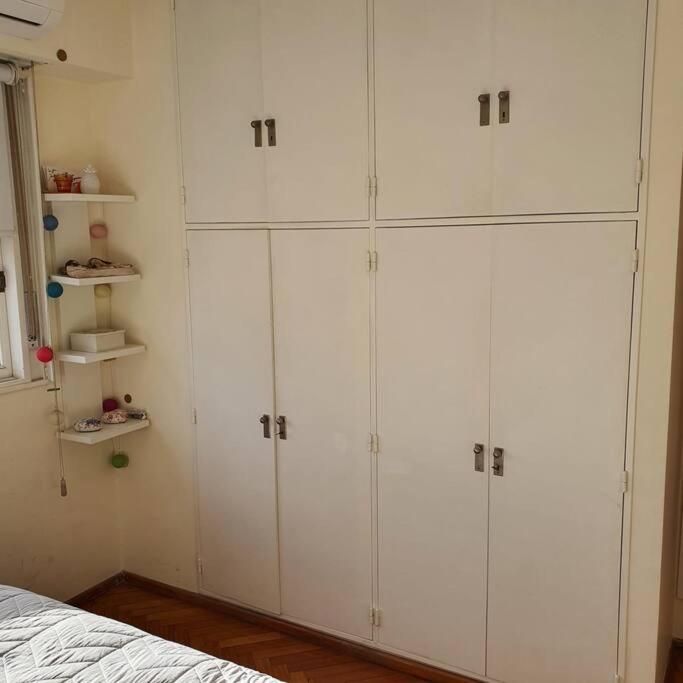 Flat in Recoleta, Buenos Aires