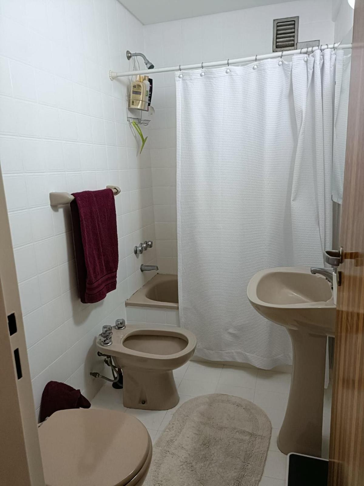 Flat in Recoleta, Buenos Aires