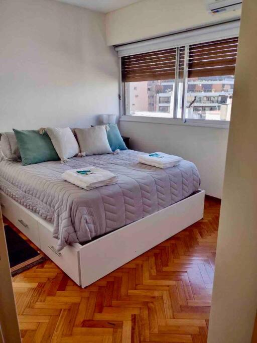 Flat in Recoleta, Buenos Aires