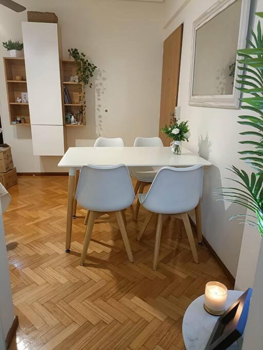 Flat in Recoleta, Buenos Aires