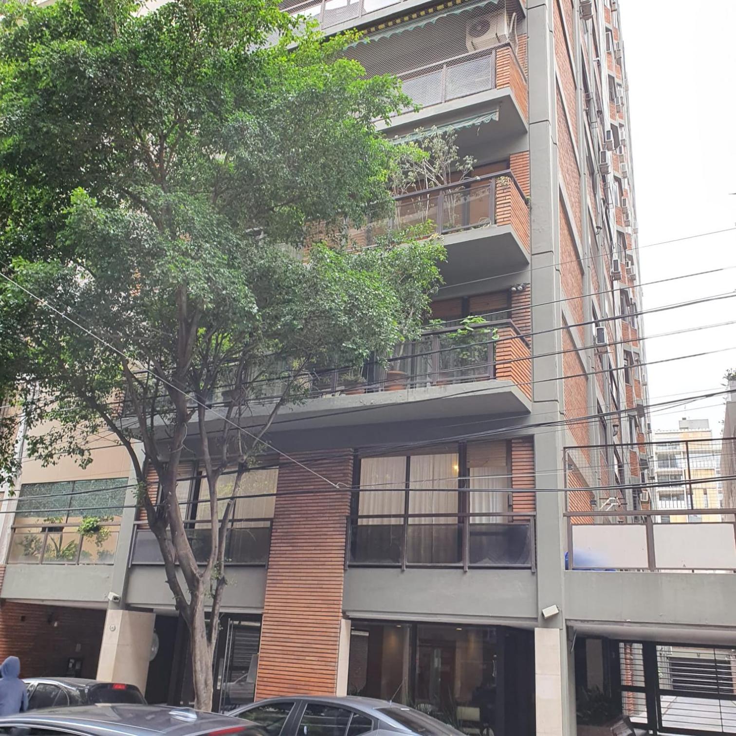 Flat in Recoleta, Buenos Aires