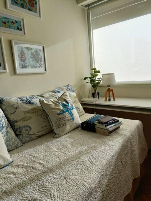 Flat in Recoleta, Buenos Aires