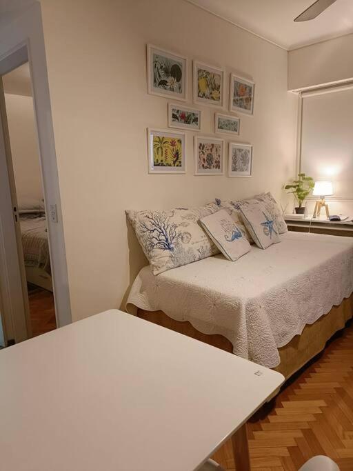 Flat in Recoleta, Buenos Aires