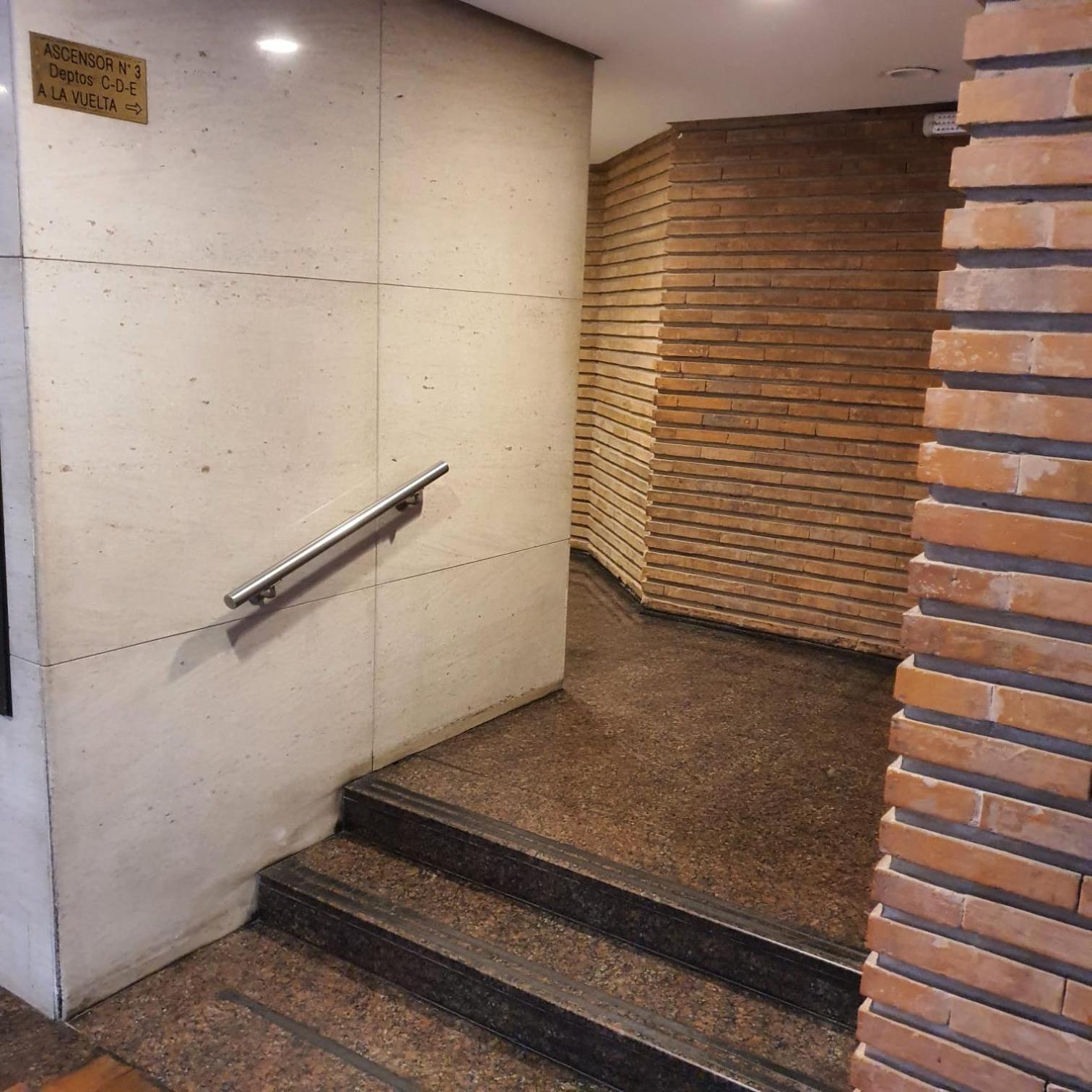 Flat in Recoleta, Buenos Aires